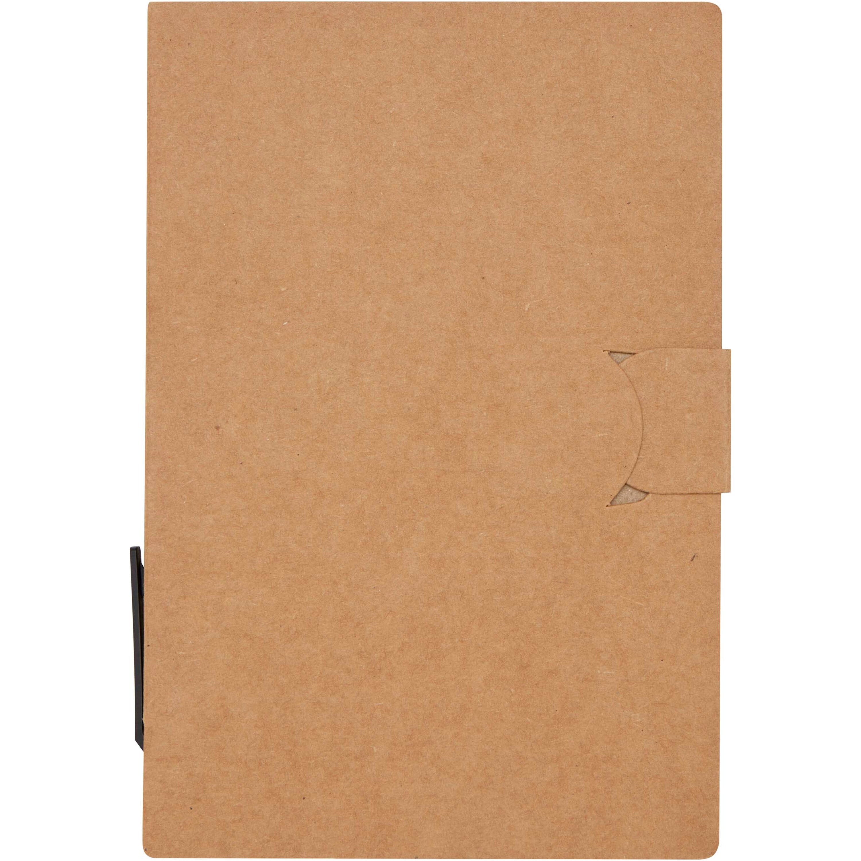 Swift Sticky Notes Booklet with Ballpoint Pen