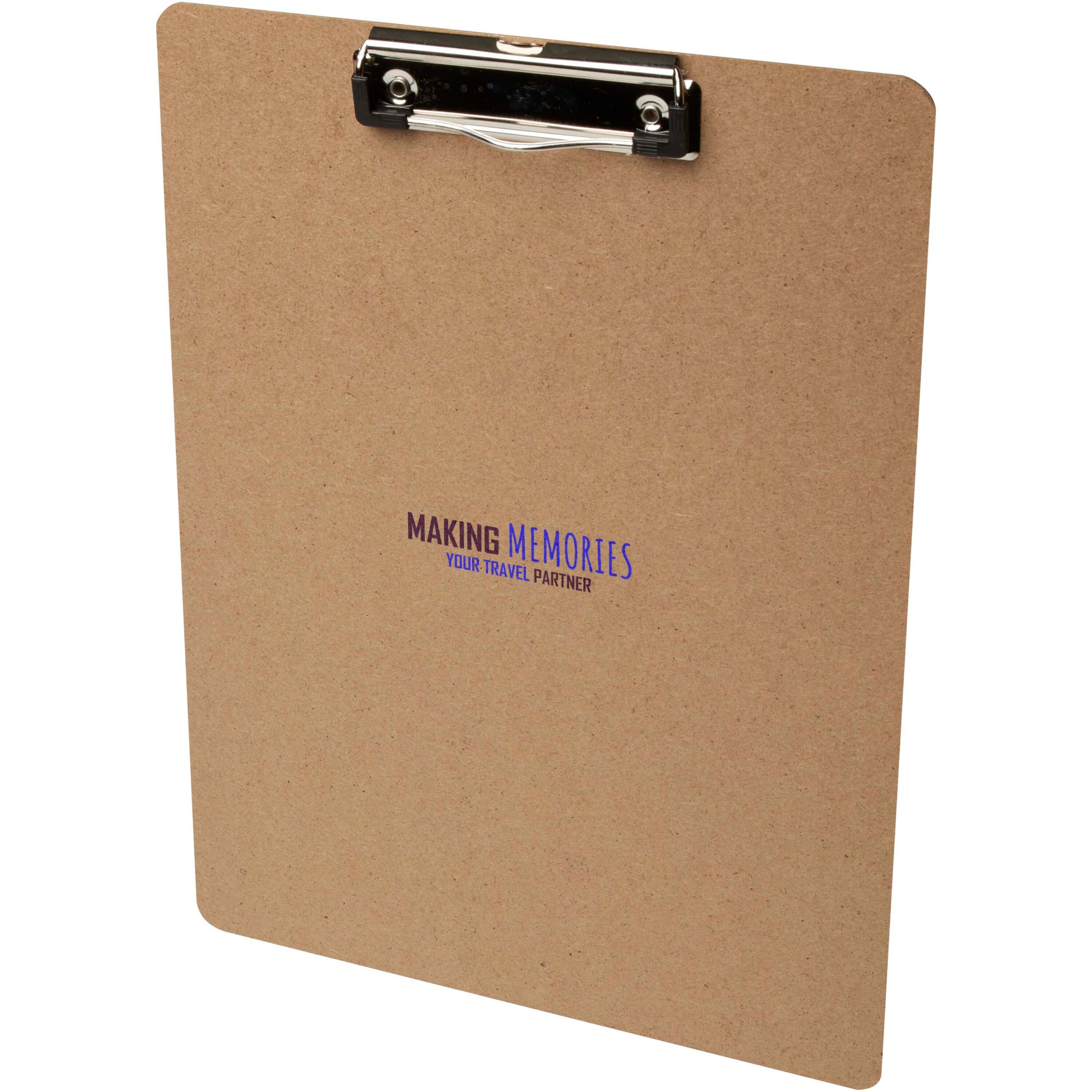 Platu MDF Clipboard