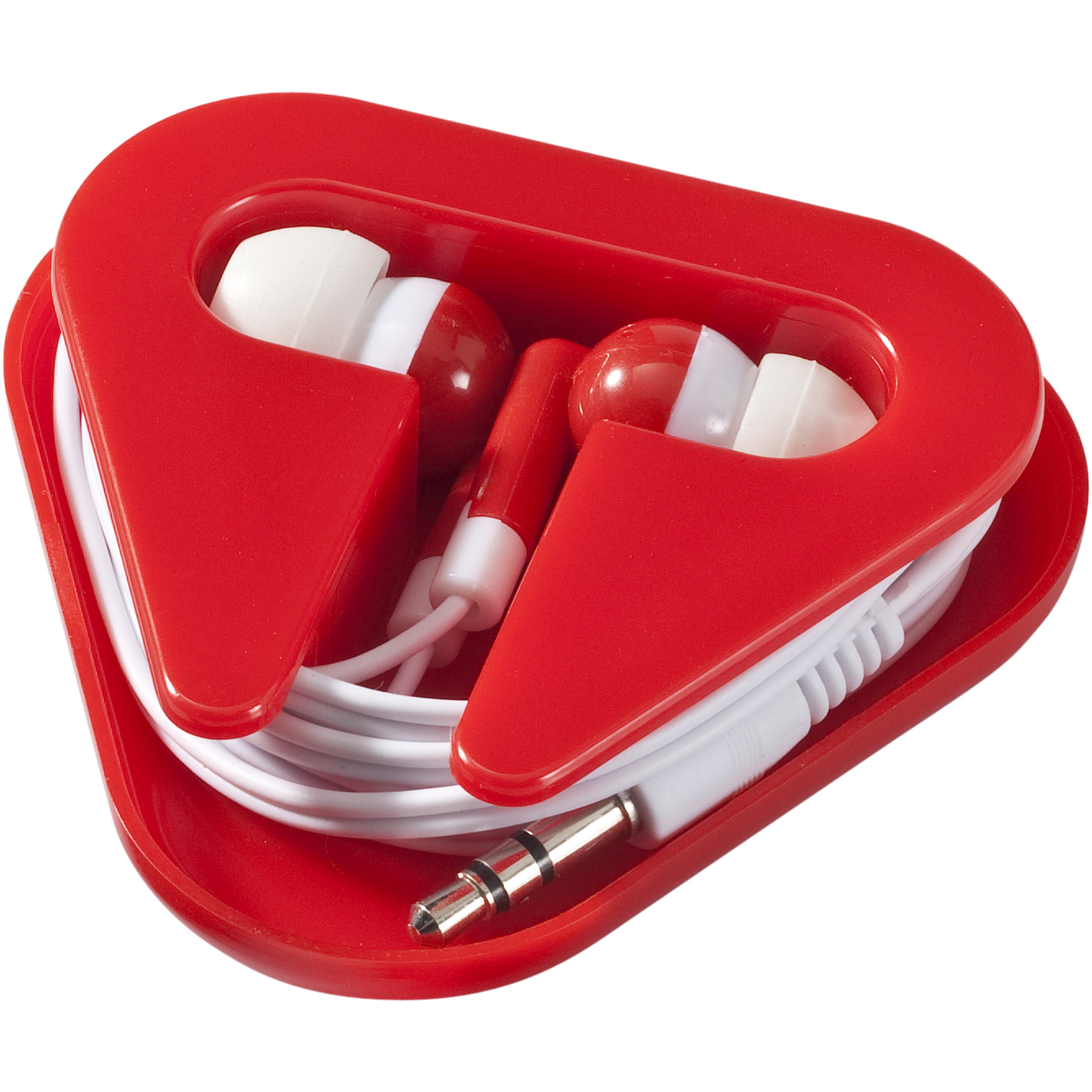 Rebel Earphones