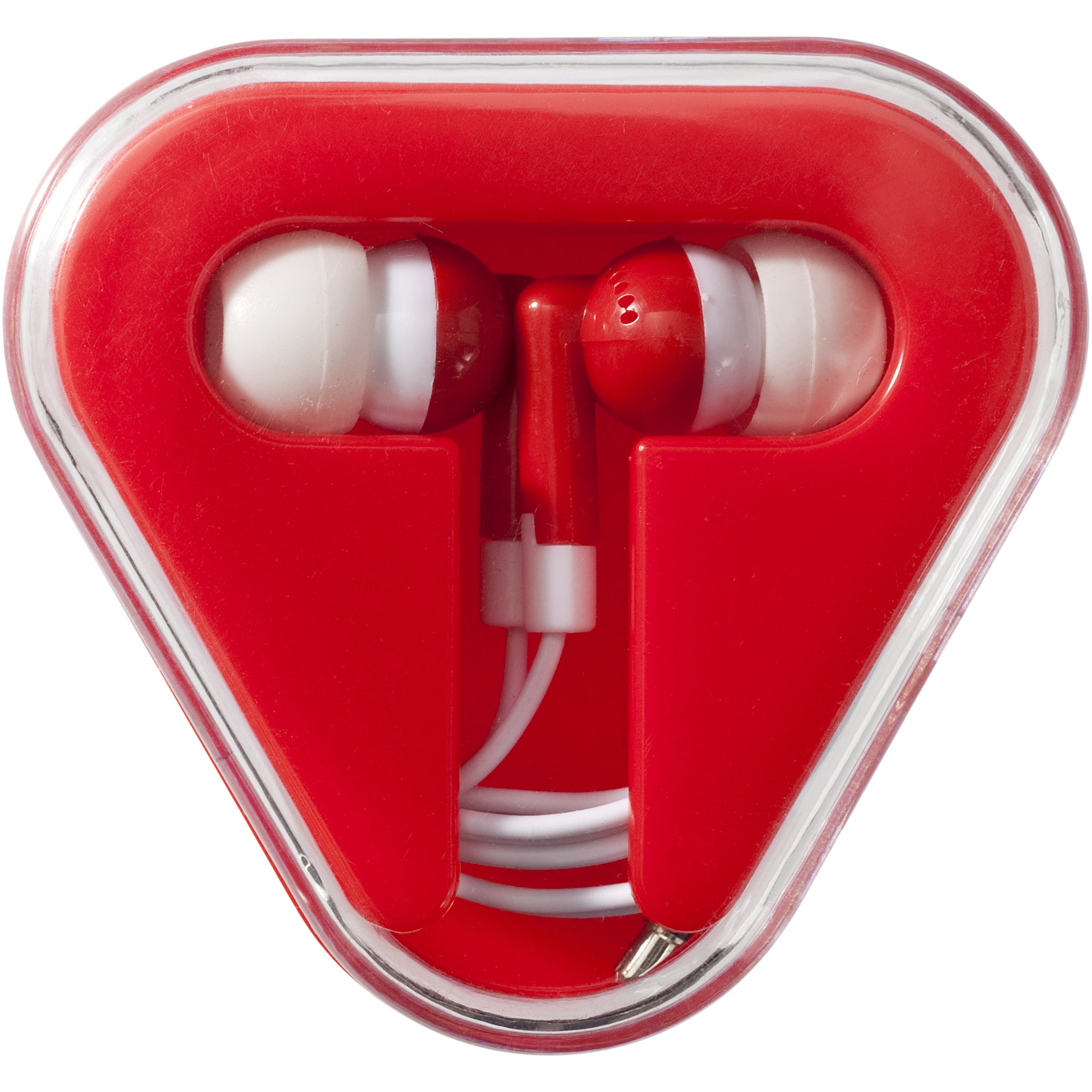 Rebel Earphones