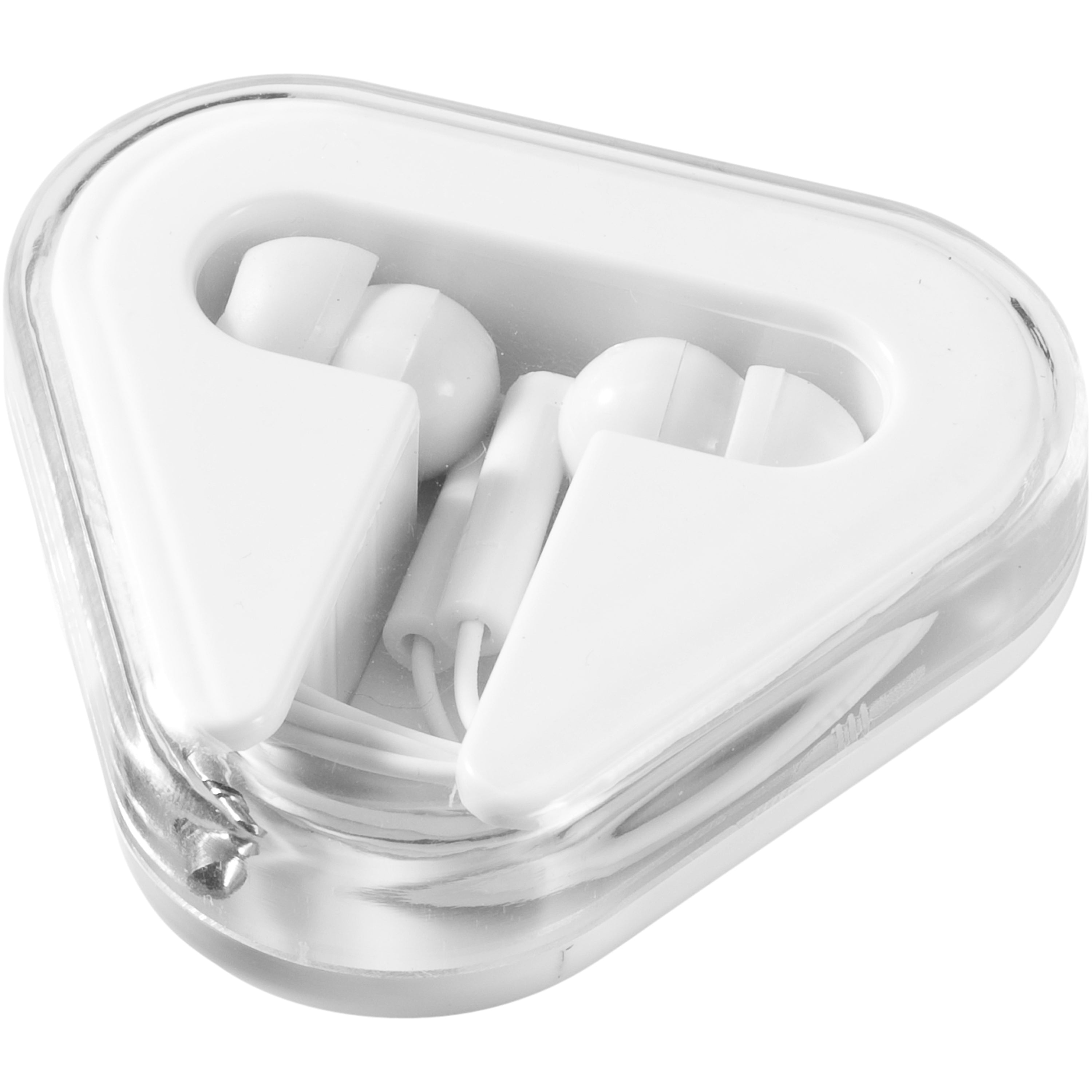 Rebel Earphones