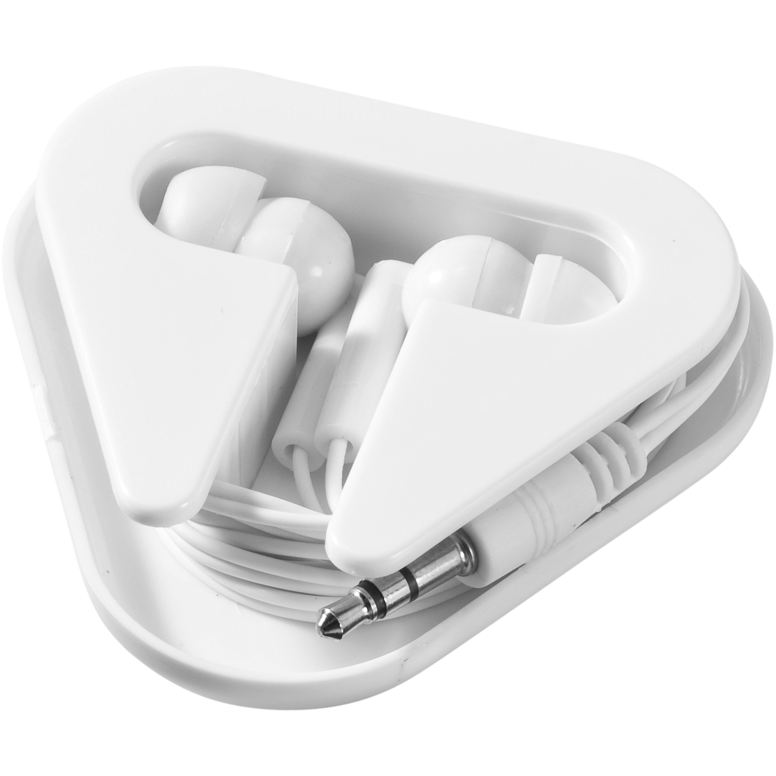 Rebel Earphones