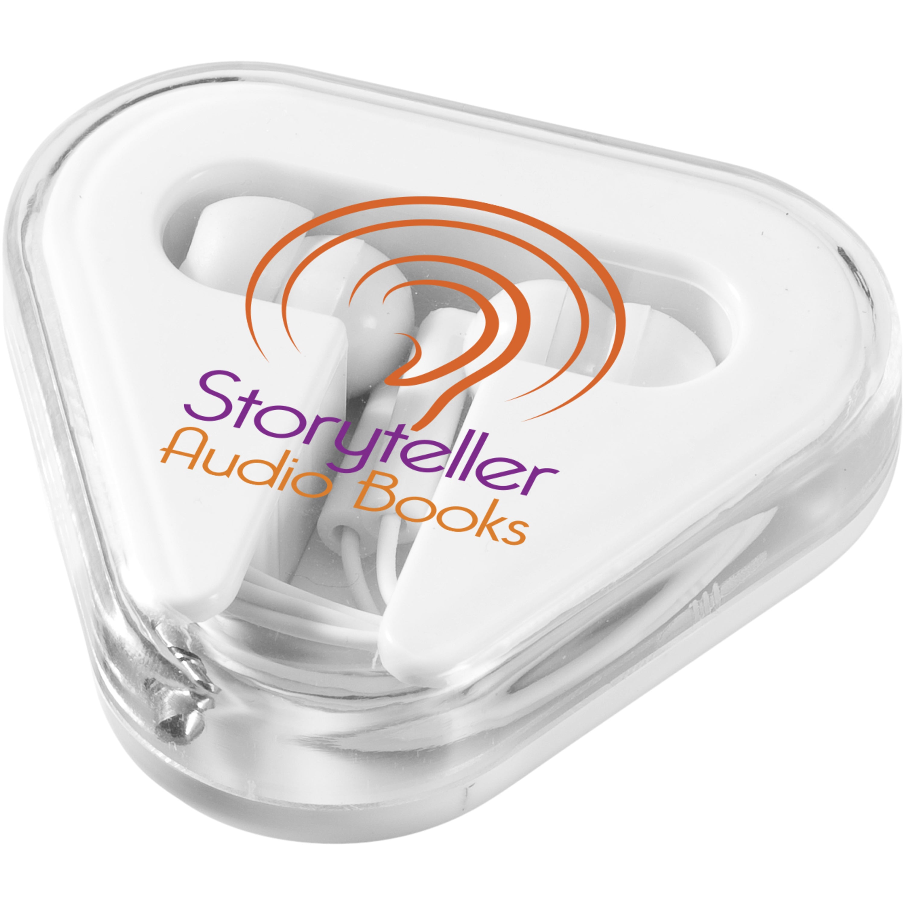 Rebel Earphones
