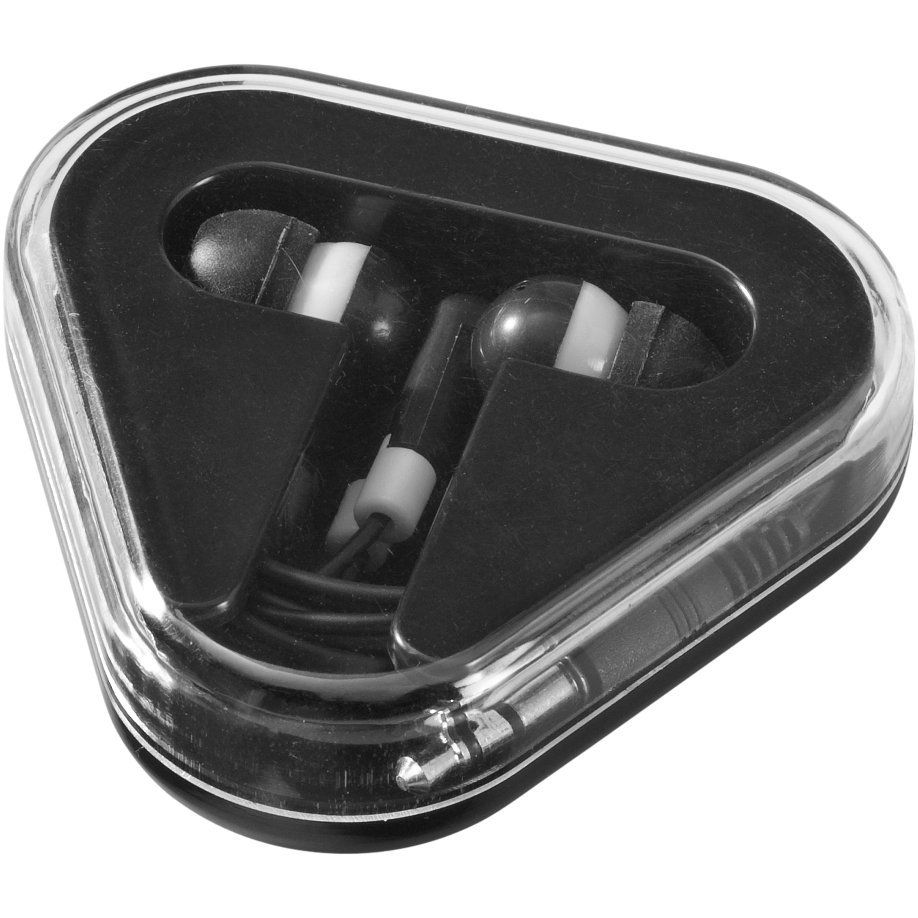 Rebel Earphones