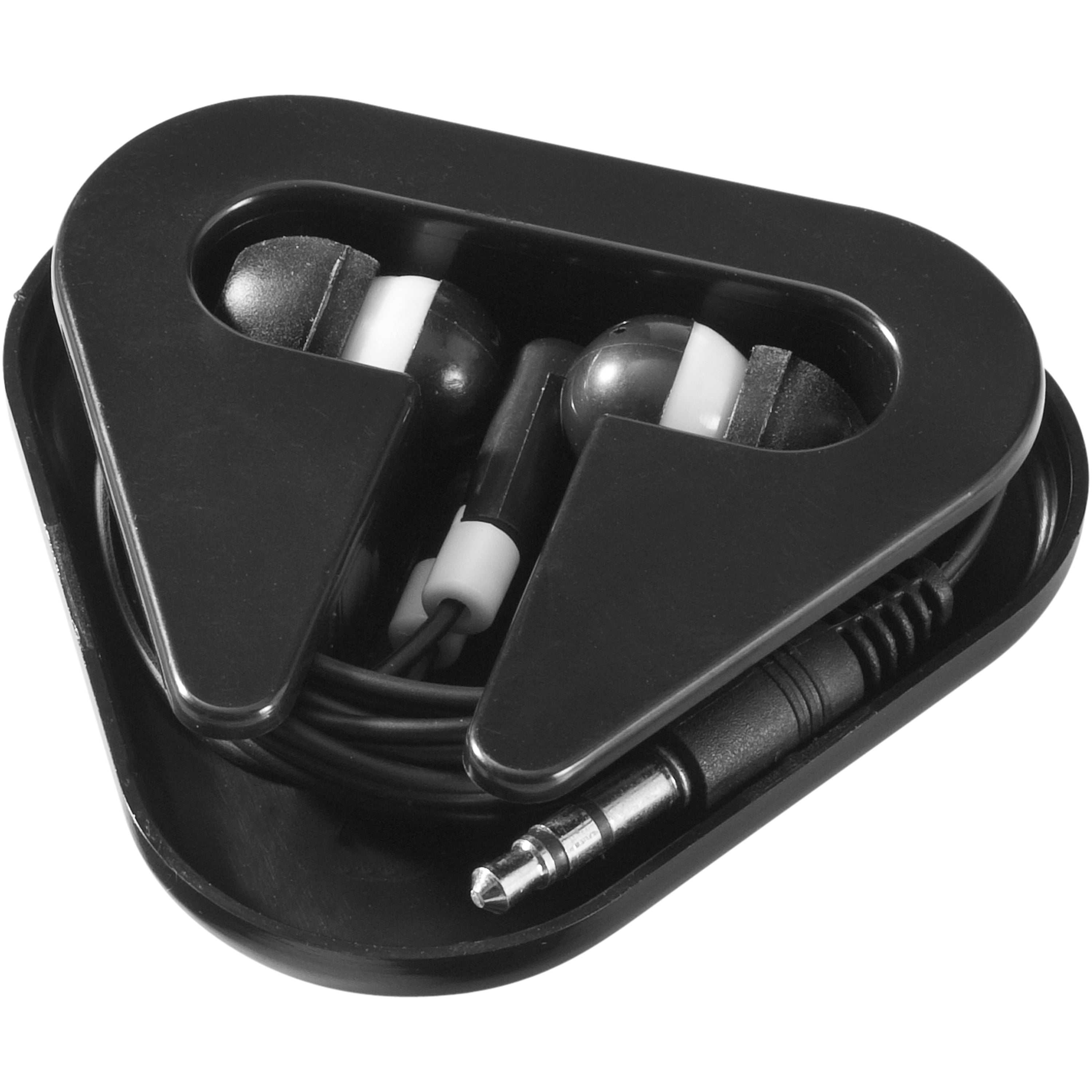 Rebel Earphones