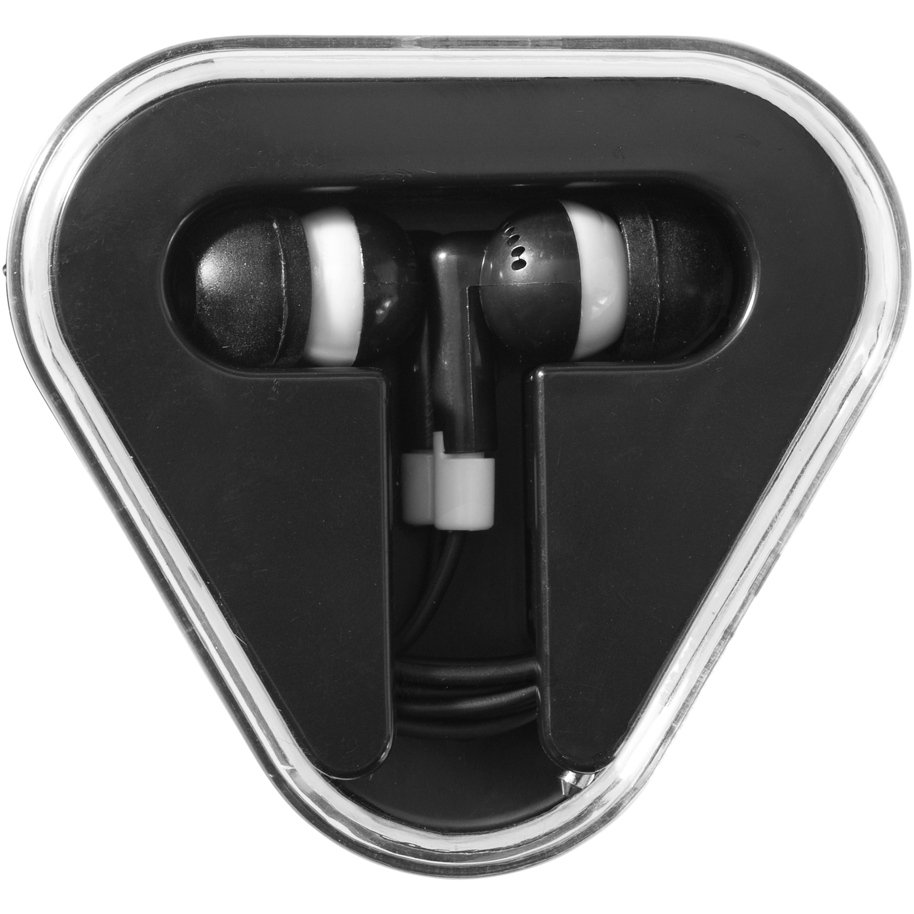 Rebel Earphones