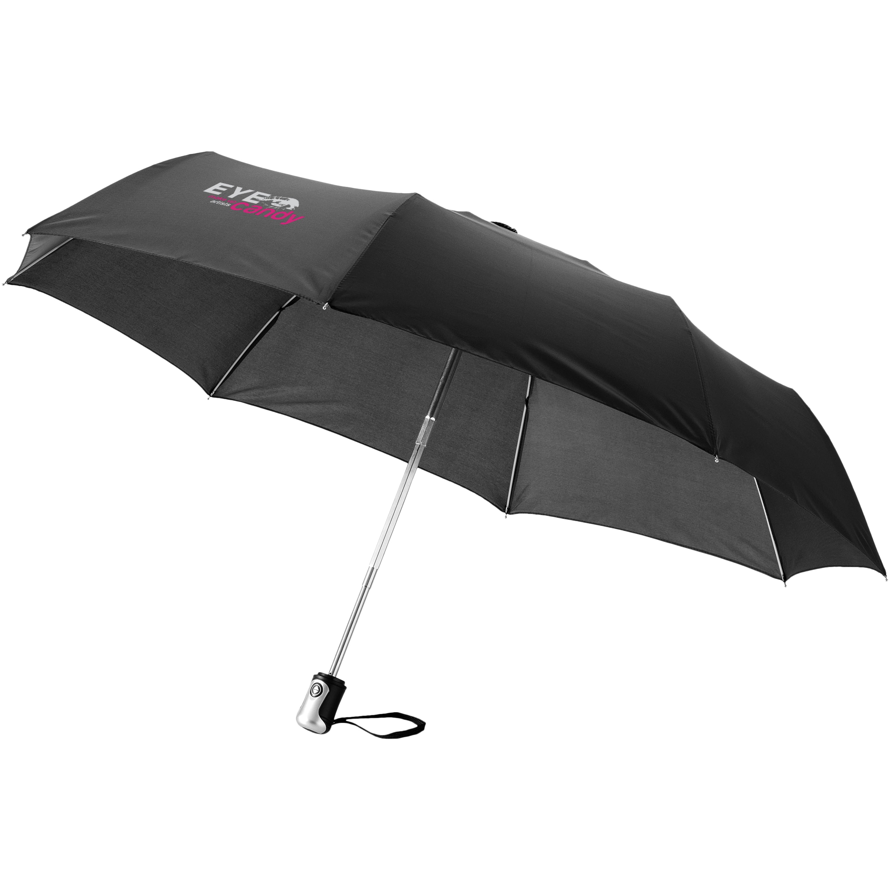 Alex Foldable Auto Open Umbrella