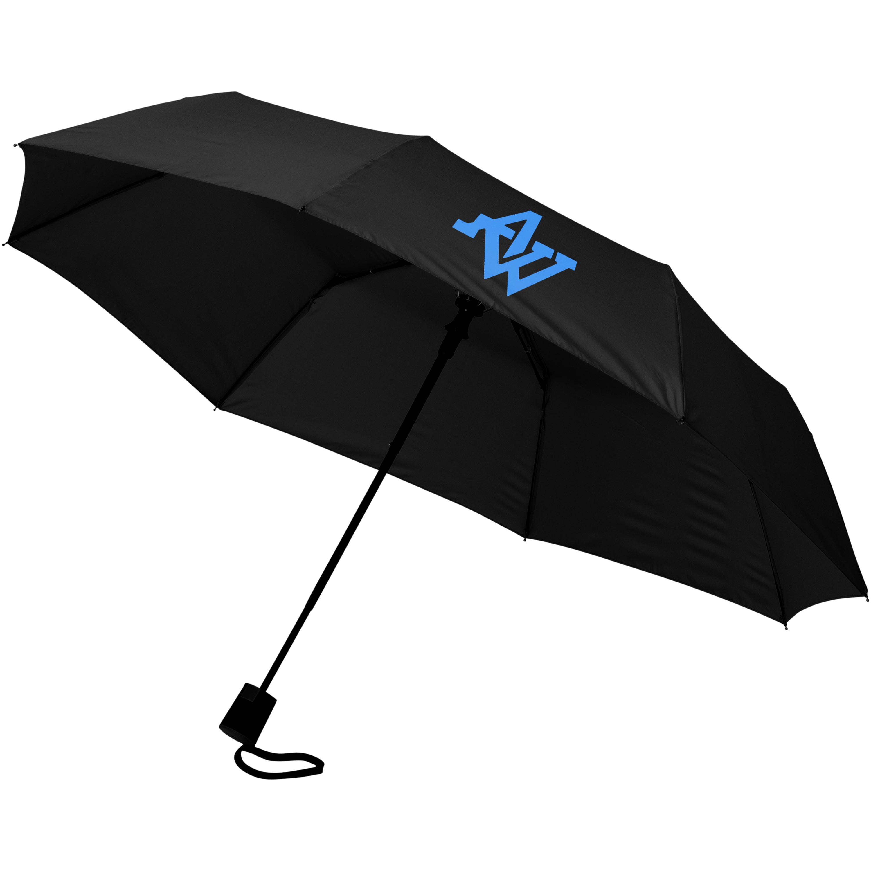 Walix 21 Inch Foldable Auto Open Umbrella