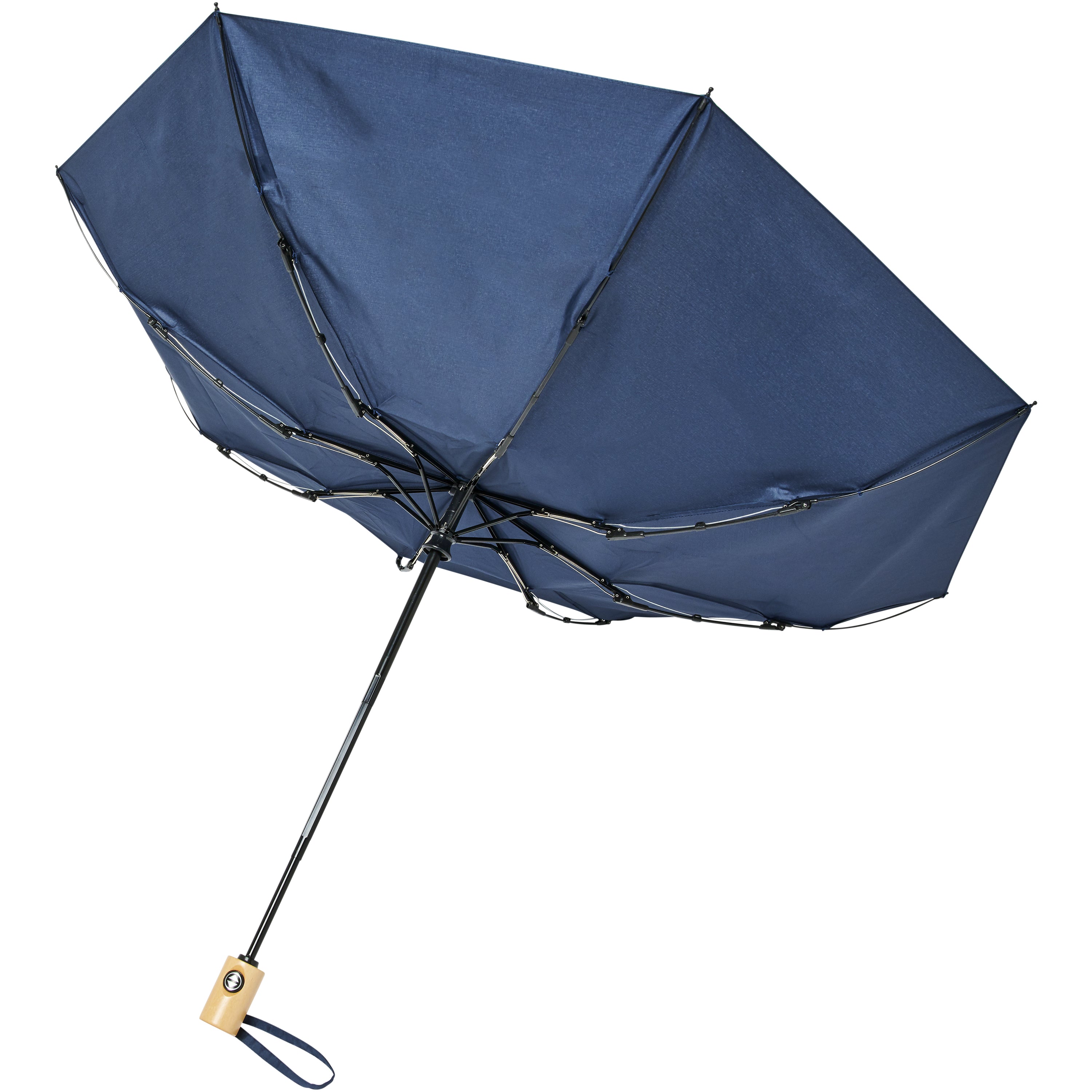 Bo 21 Inch Recycled Polyester Umbrella