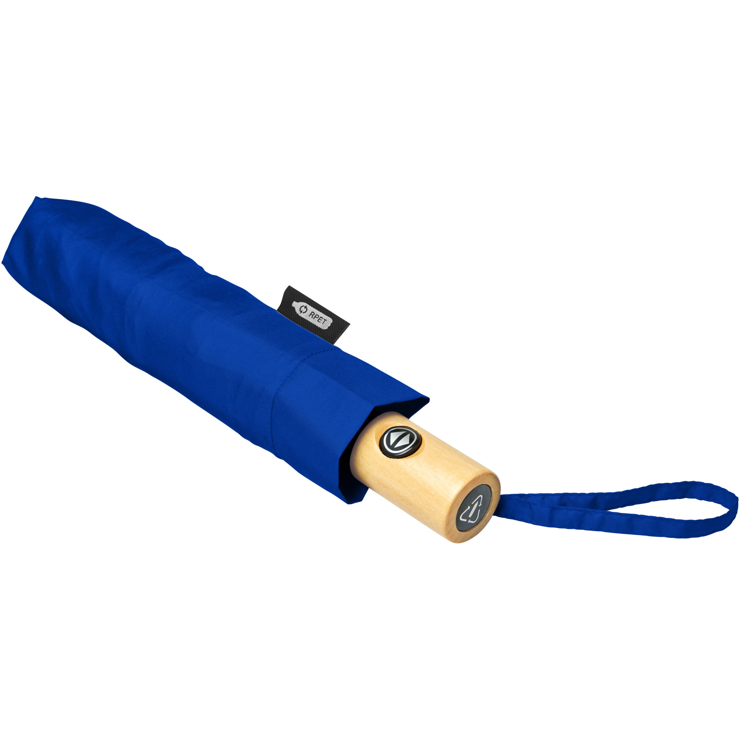 Bo 21 Inch Recycled Polyester Umbrella