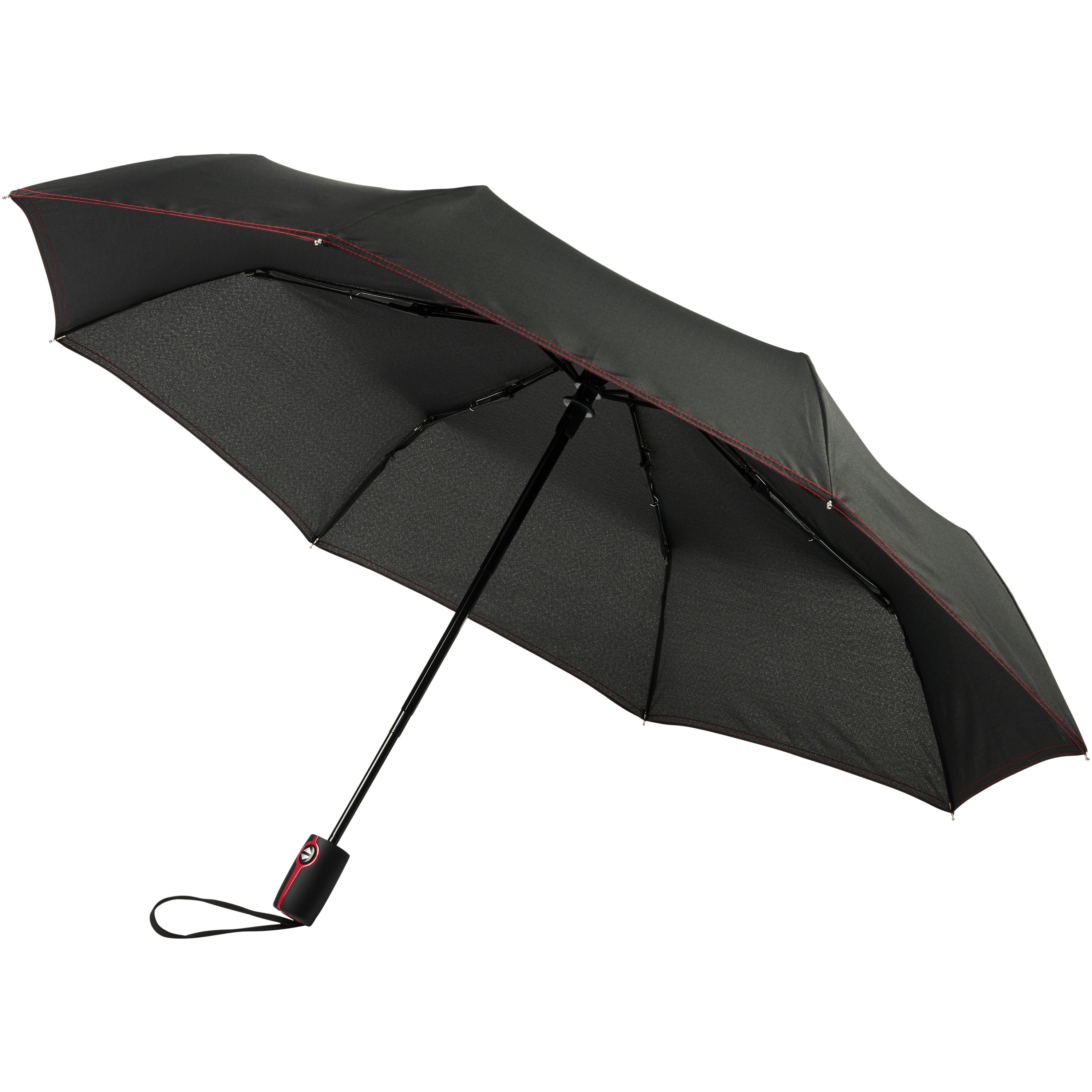 Stark Foldable Auto Umbrella