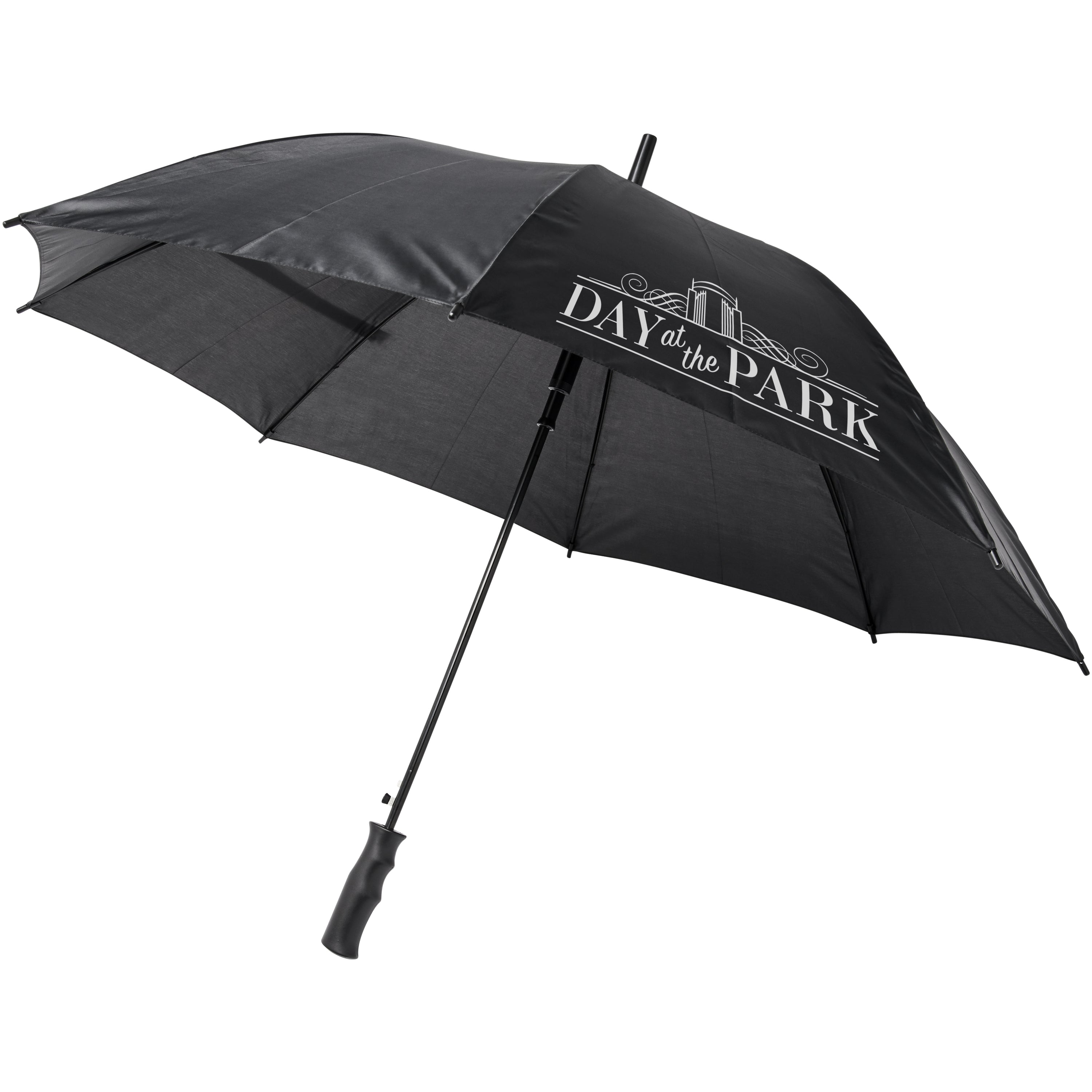 Bella 23 Inch Windproof Auto Umbrella