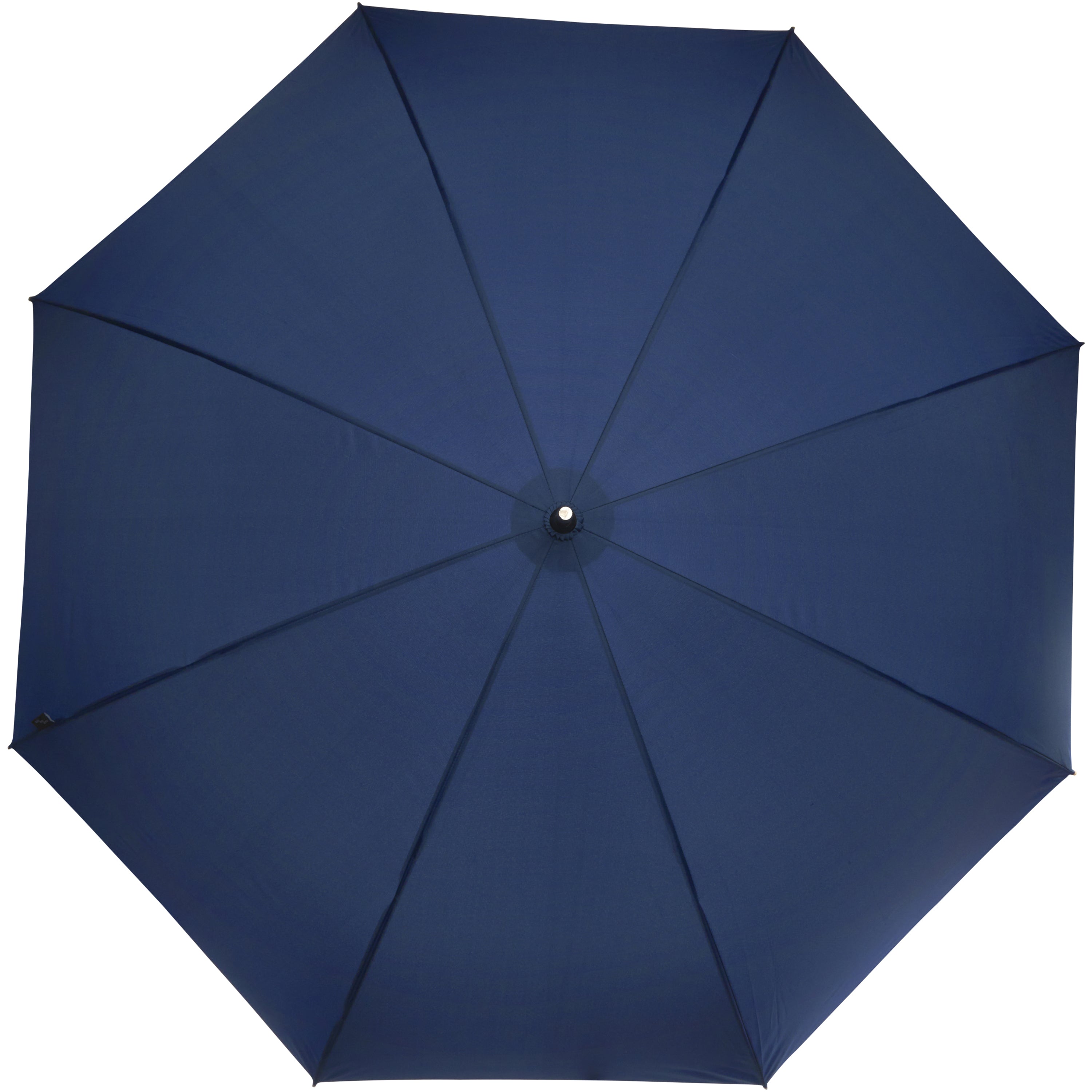Romee Windproof Recycled Polyester Golf Umbrella