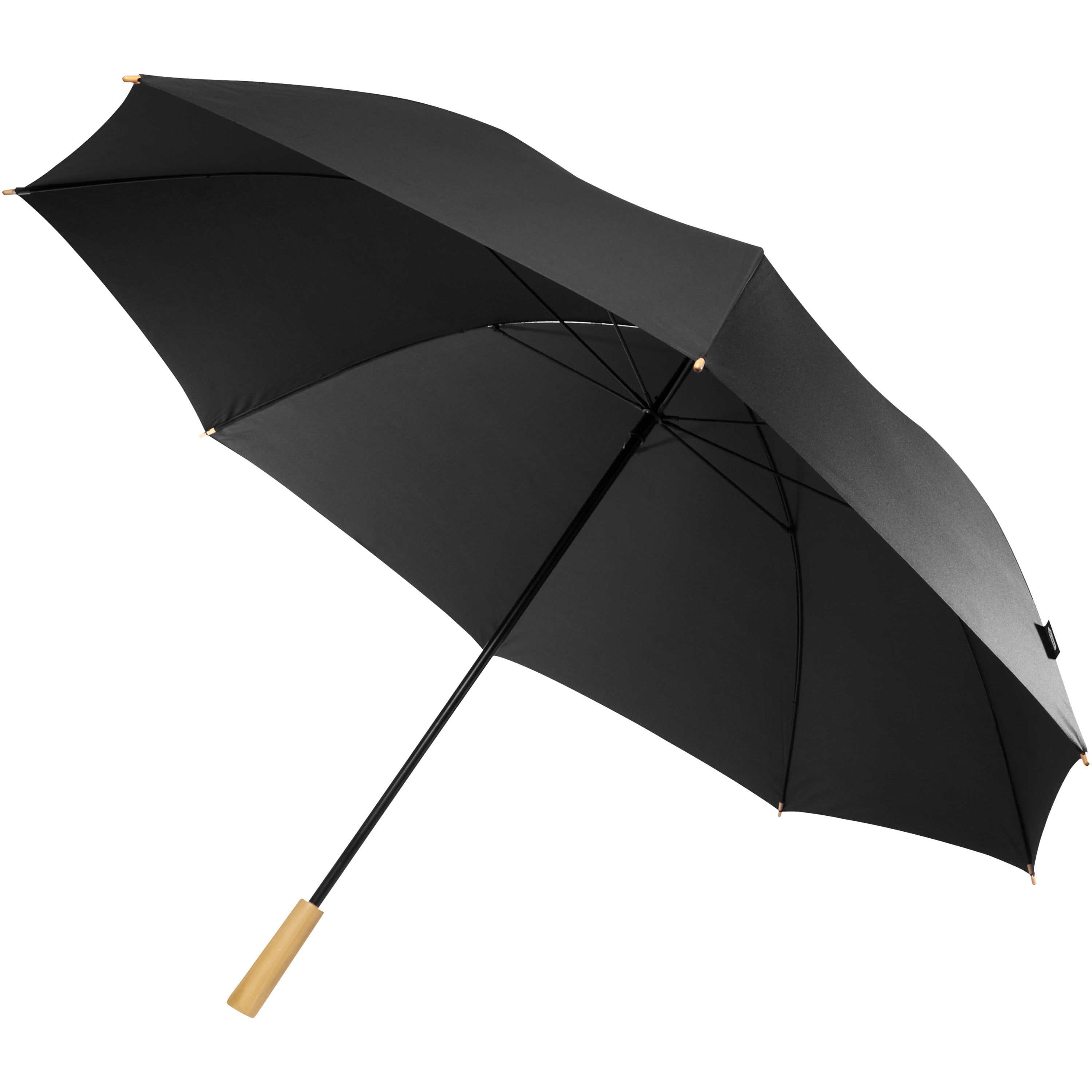 Romee Windproof Recycled Polyester Golf Umbrella