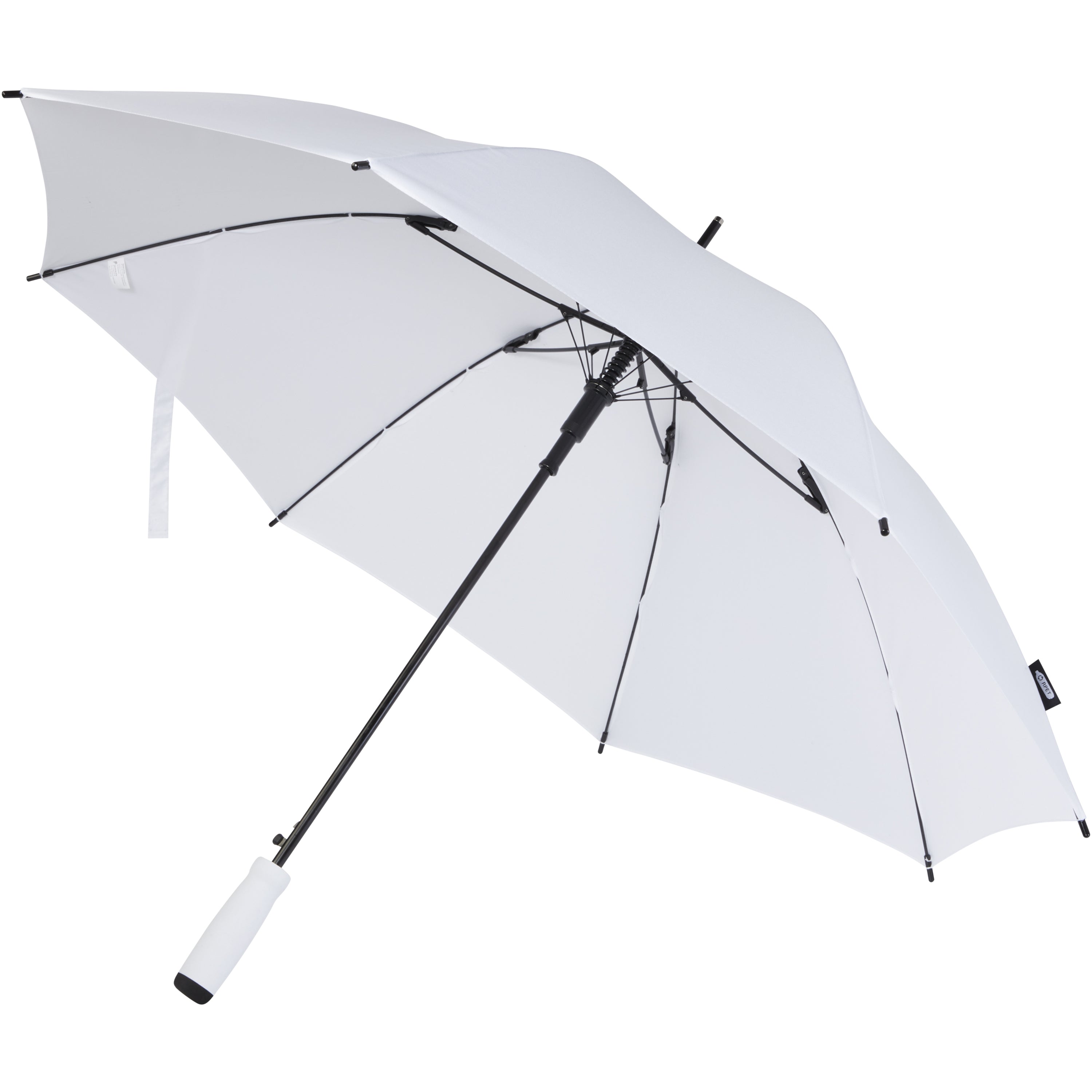 Niel Auto Open Recycled Polyester Umbrella