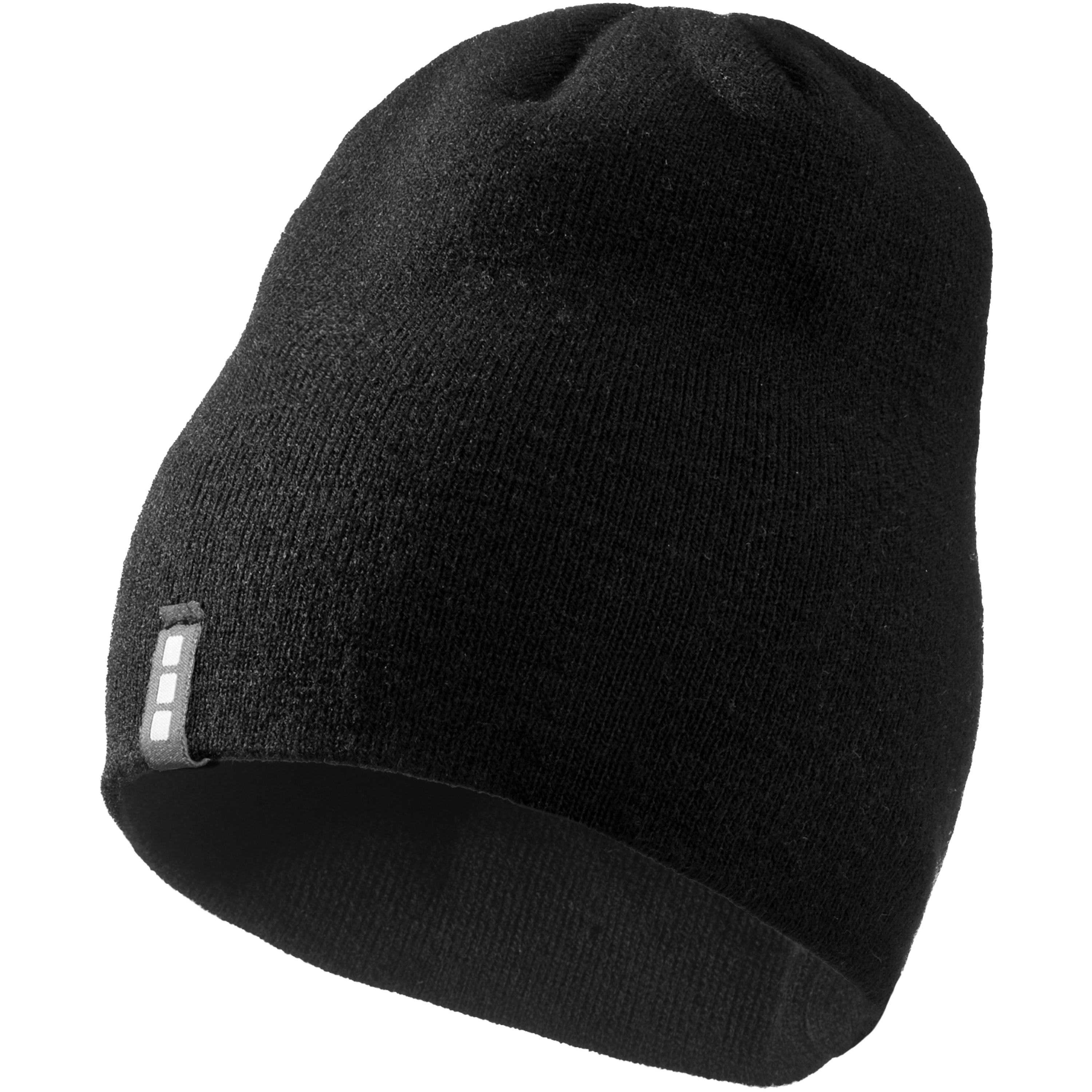 Double Layered Beanie