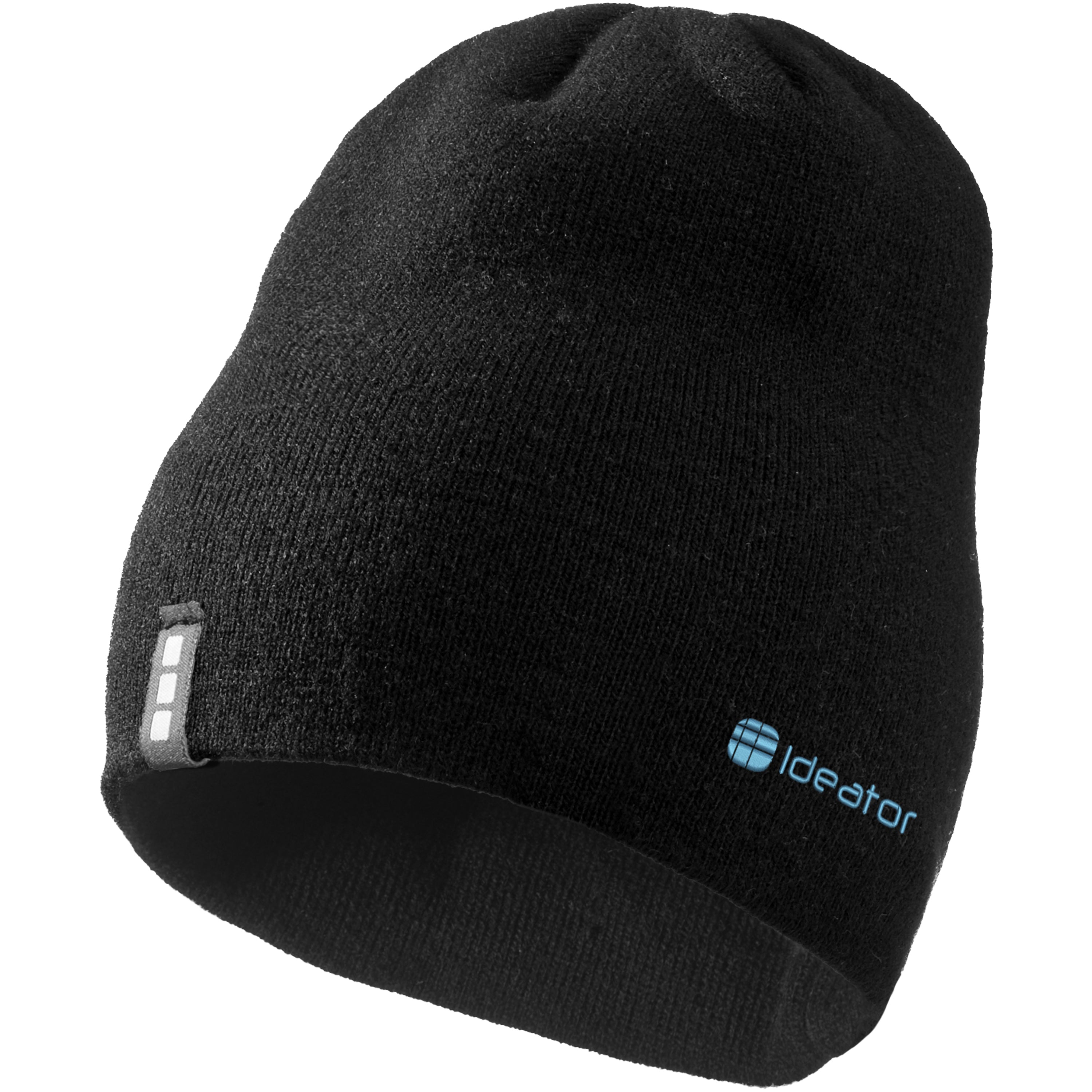 Double Layered Beanie