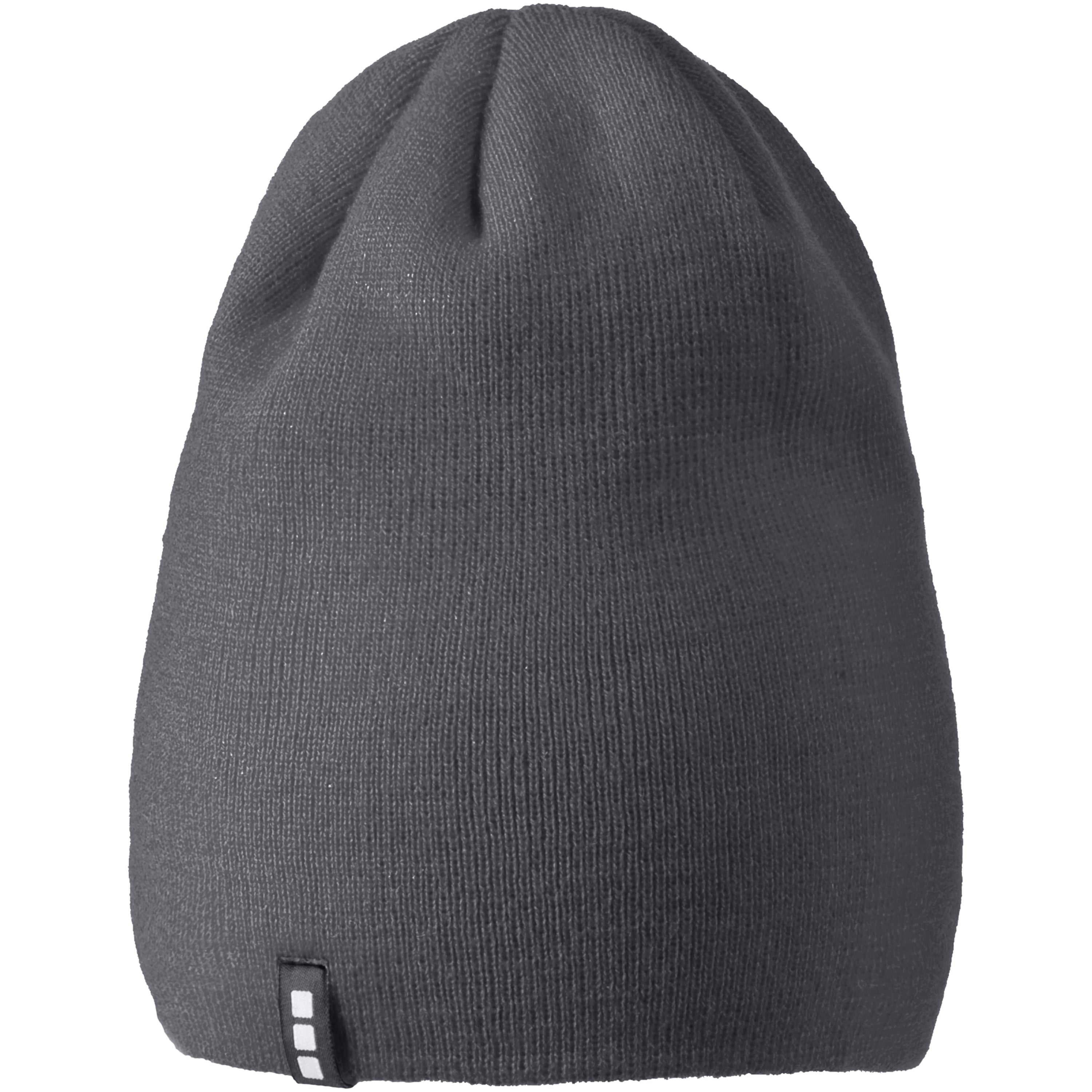 Double Layered Beanie
