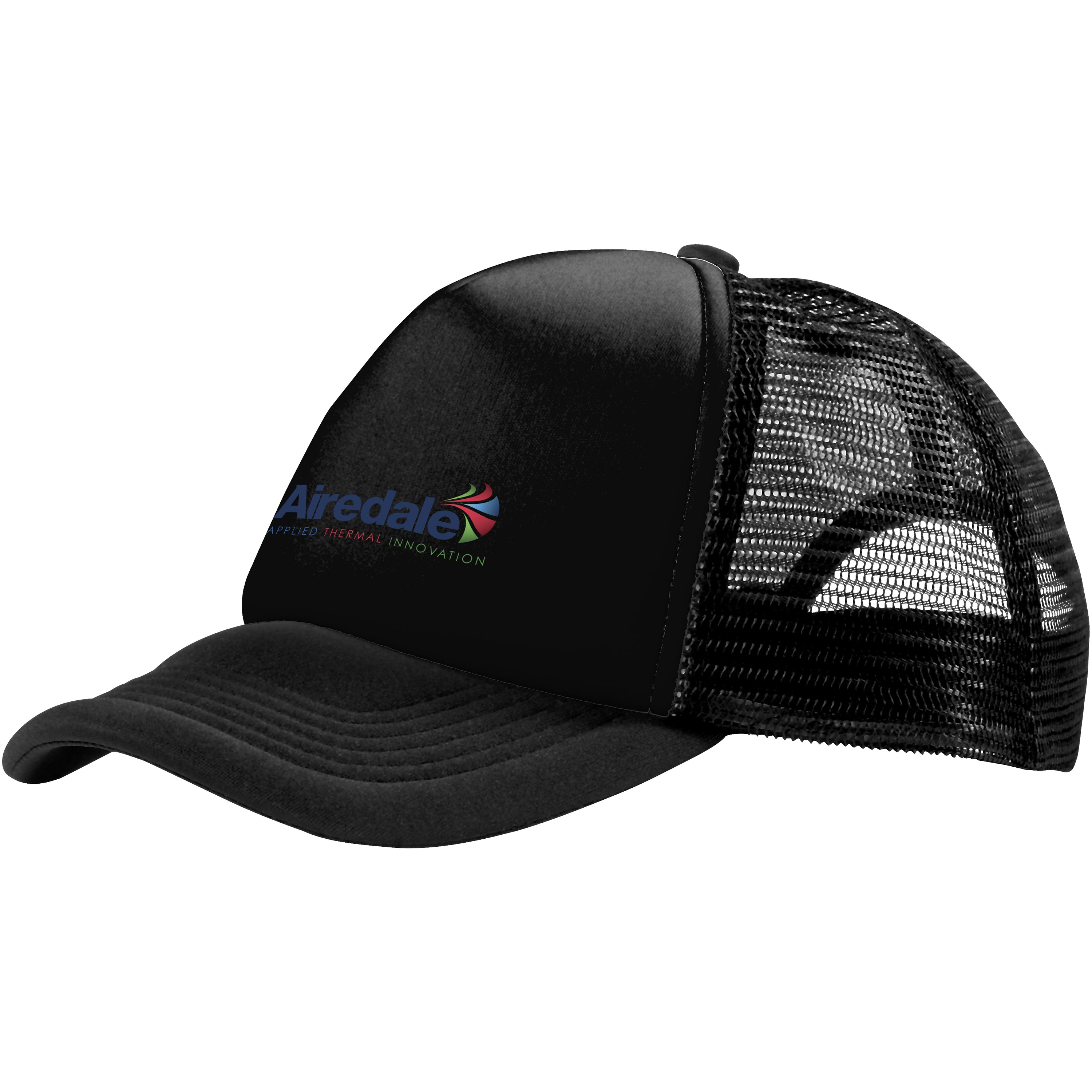 Classic Polyester Jersey Foam Baseball Cap