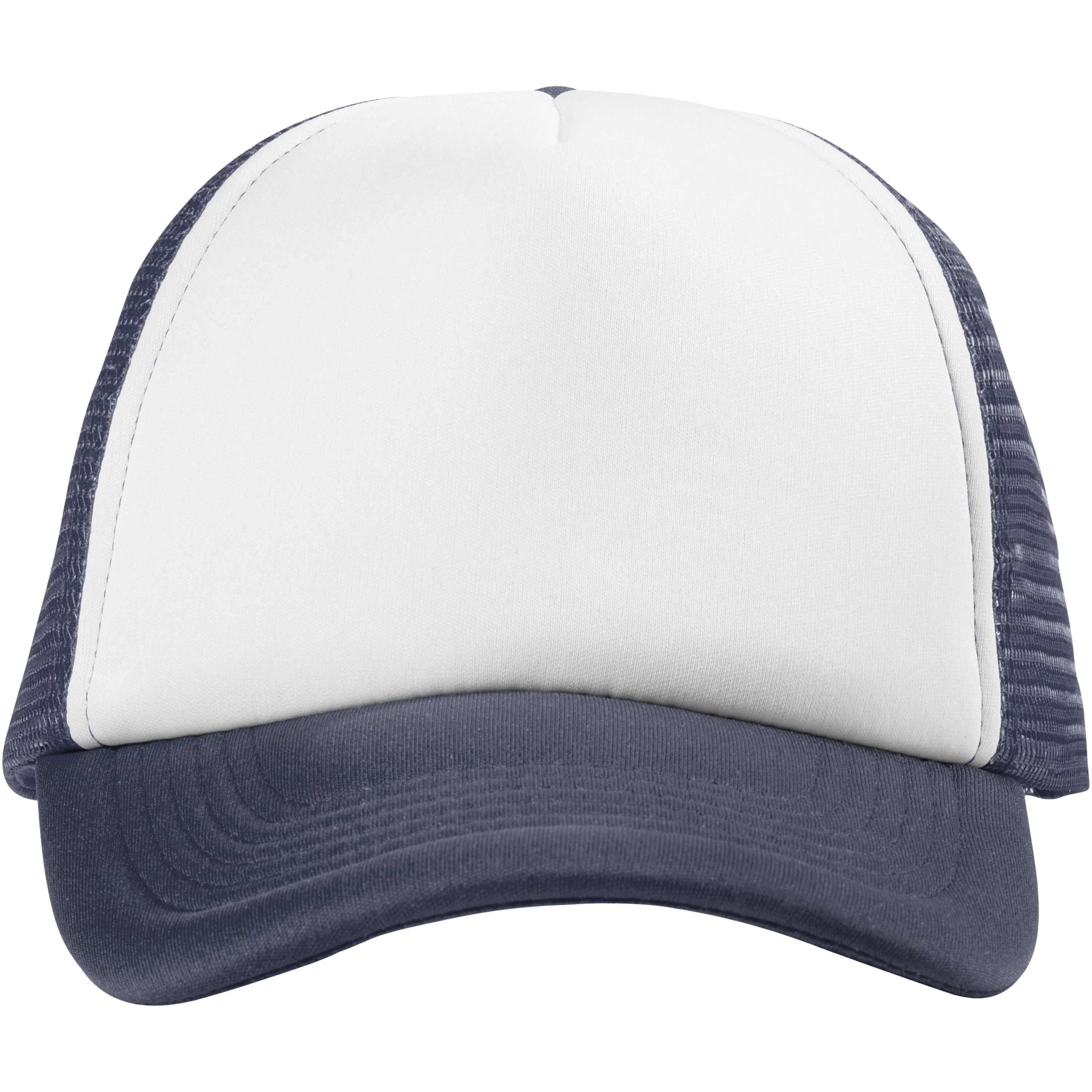 Classic Polyester Jersey Foam Baseball Cap