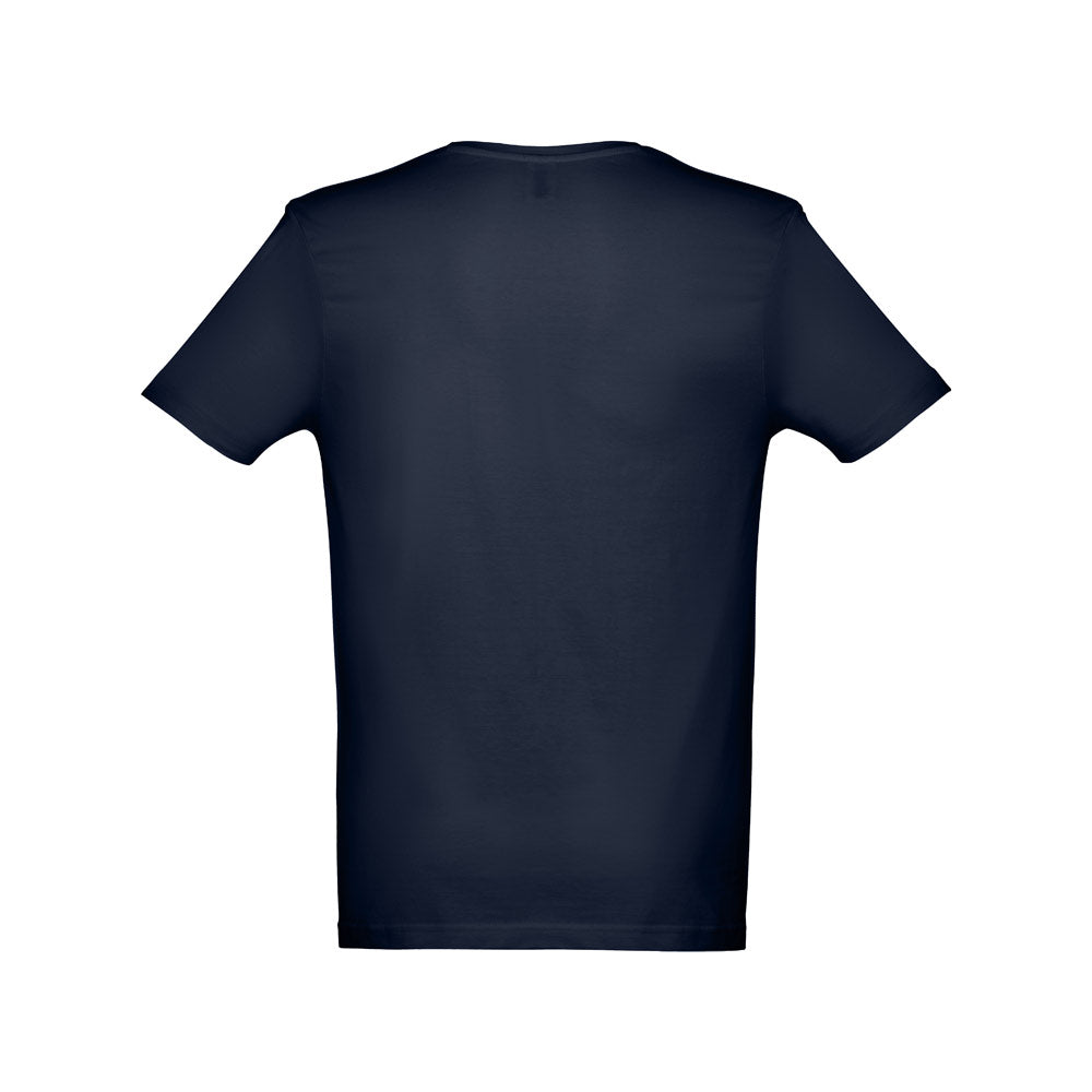 Thc Athens Ii. Men's T-Shirt