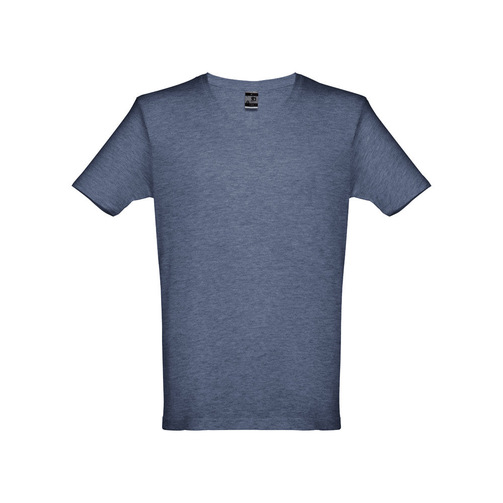 Thc Athens Ii. Men's T-Shirt