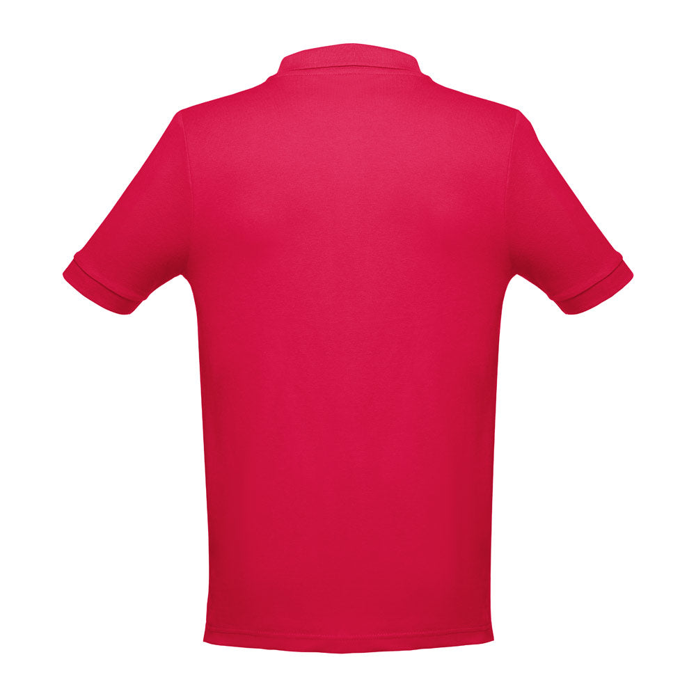 Thc Adam 3Xl Ii. Men's Polo Shirt