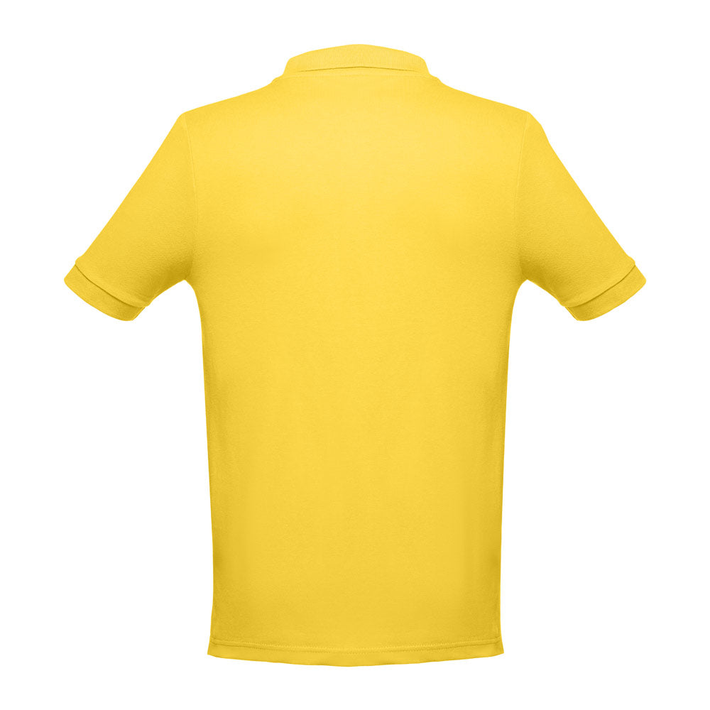Thc Adam 3Xl Ii. Men's Polo Shirt
