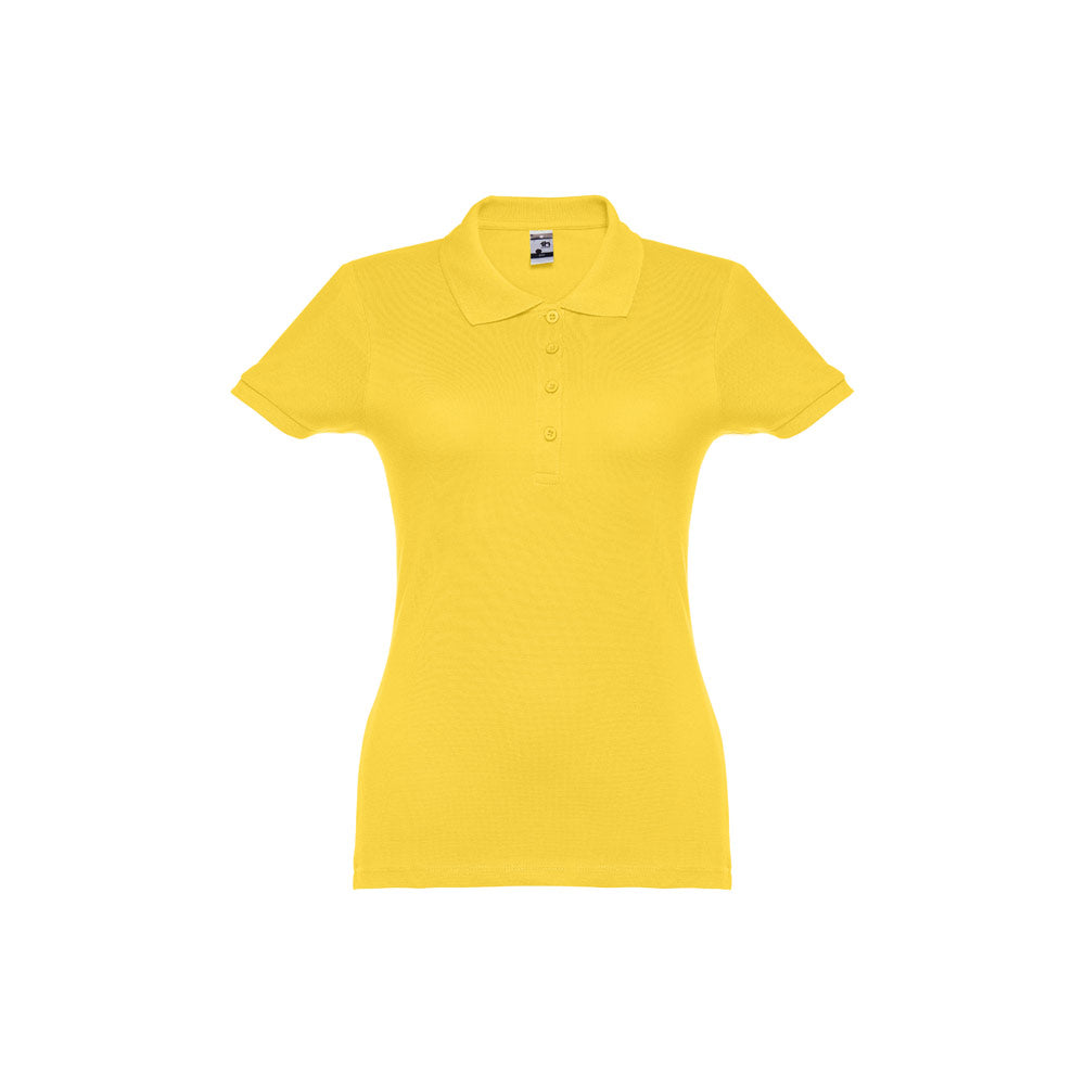 Thc Eve Ii. Women's Polo Shirt
