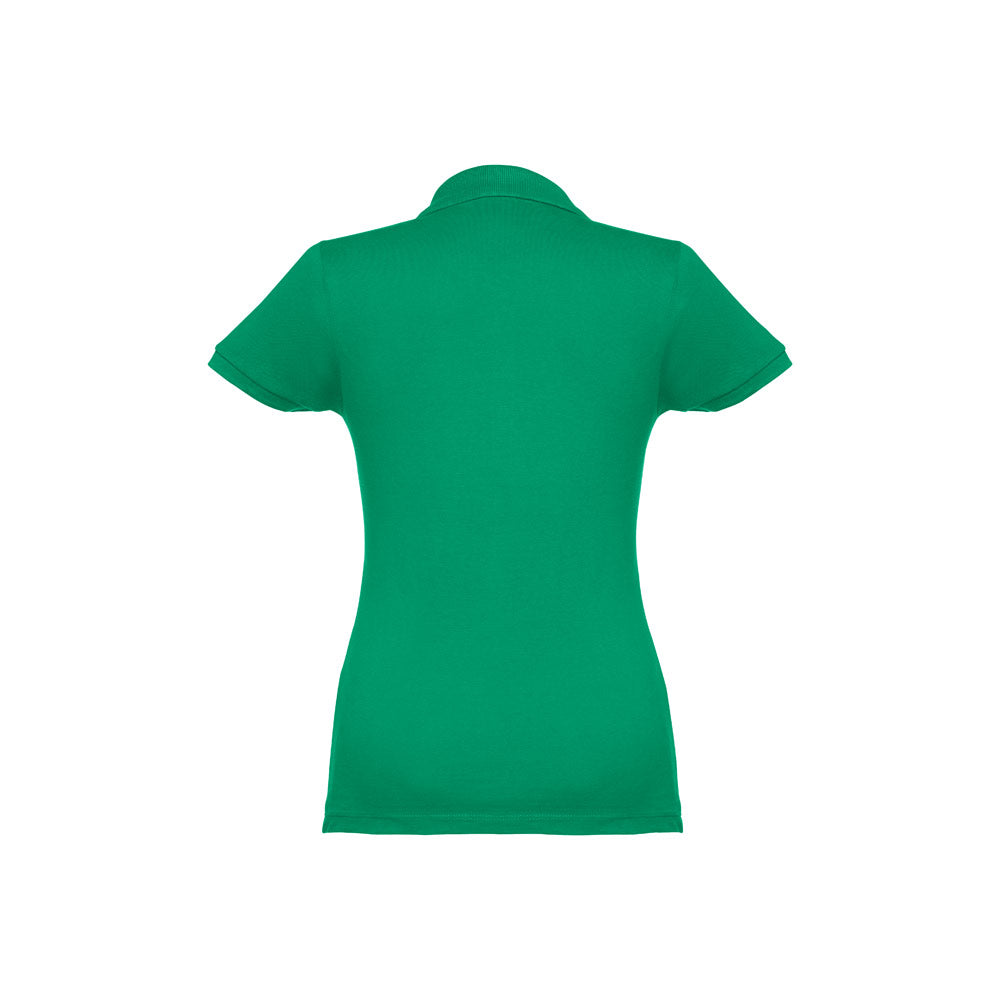 Thc Eve Ii. Women's Polo Shirt