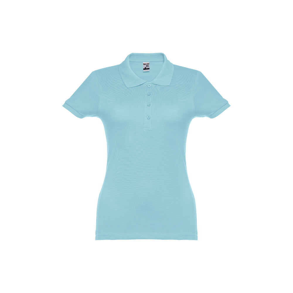 Thc Eve Ii. Women's Polo Shirt