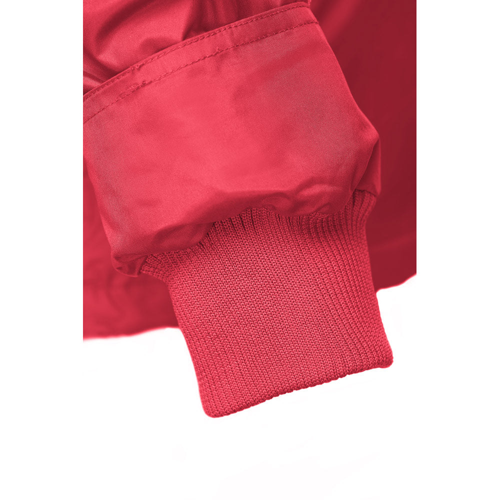 Thc Liubliana Ii. Unisex Heavy-Weight Coat