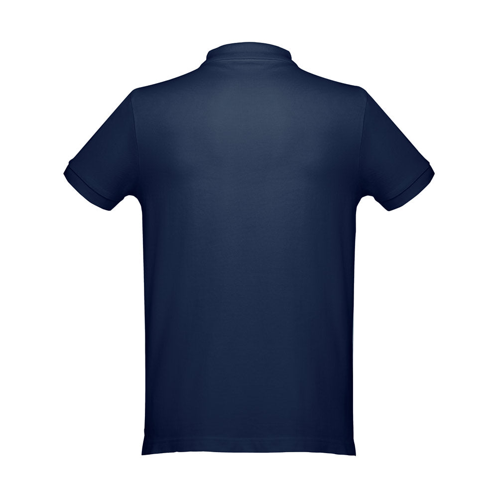 Thc Dhaka Ii. Men's Polo Shirt