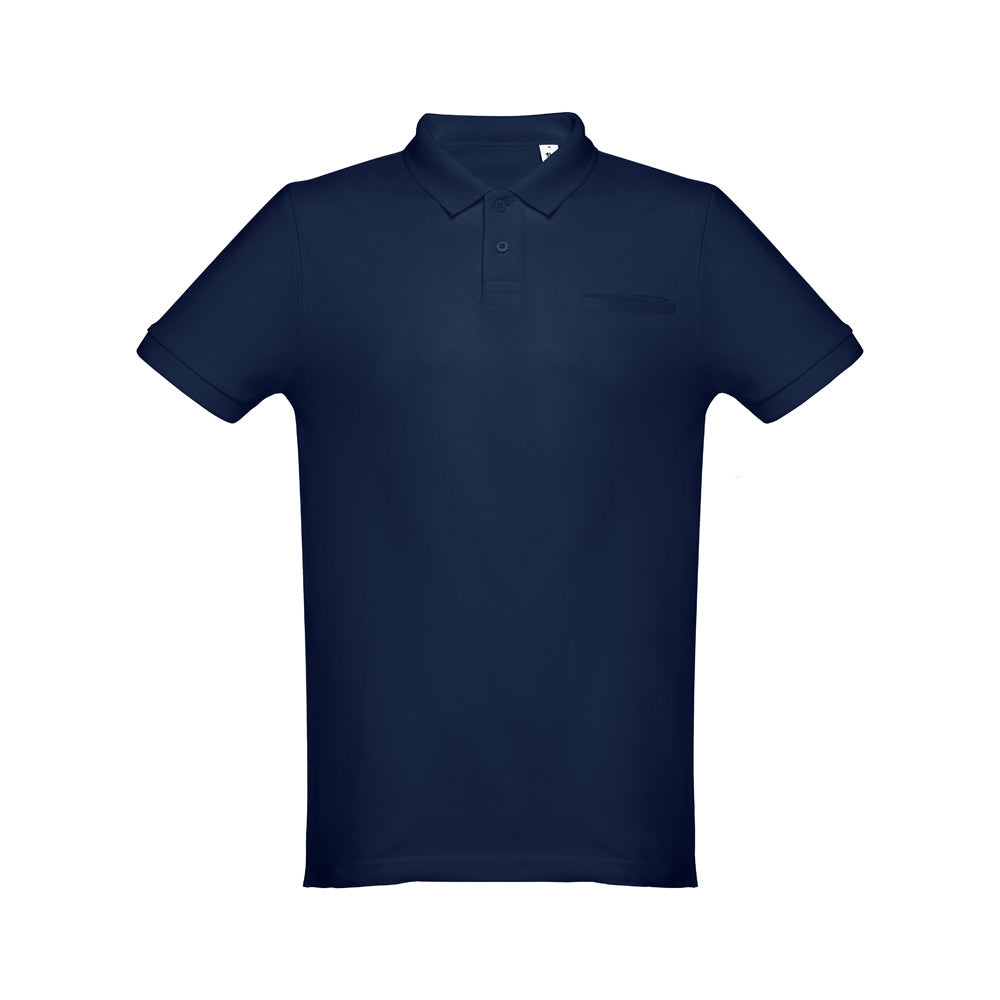 Thc Dhaka Ii. Men's Polo Shirt