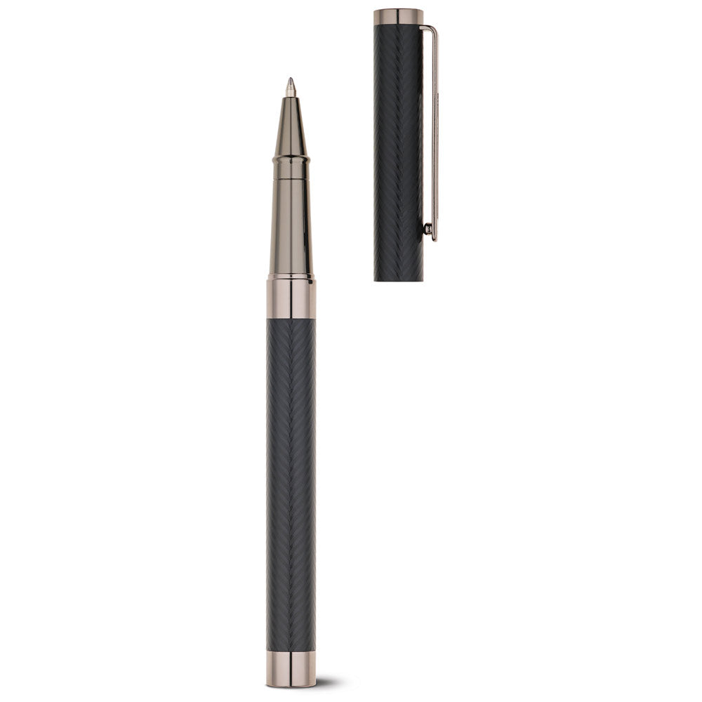 Signe. Rollerball In Metal