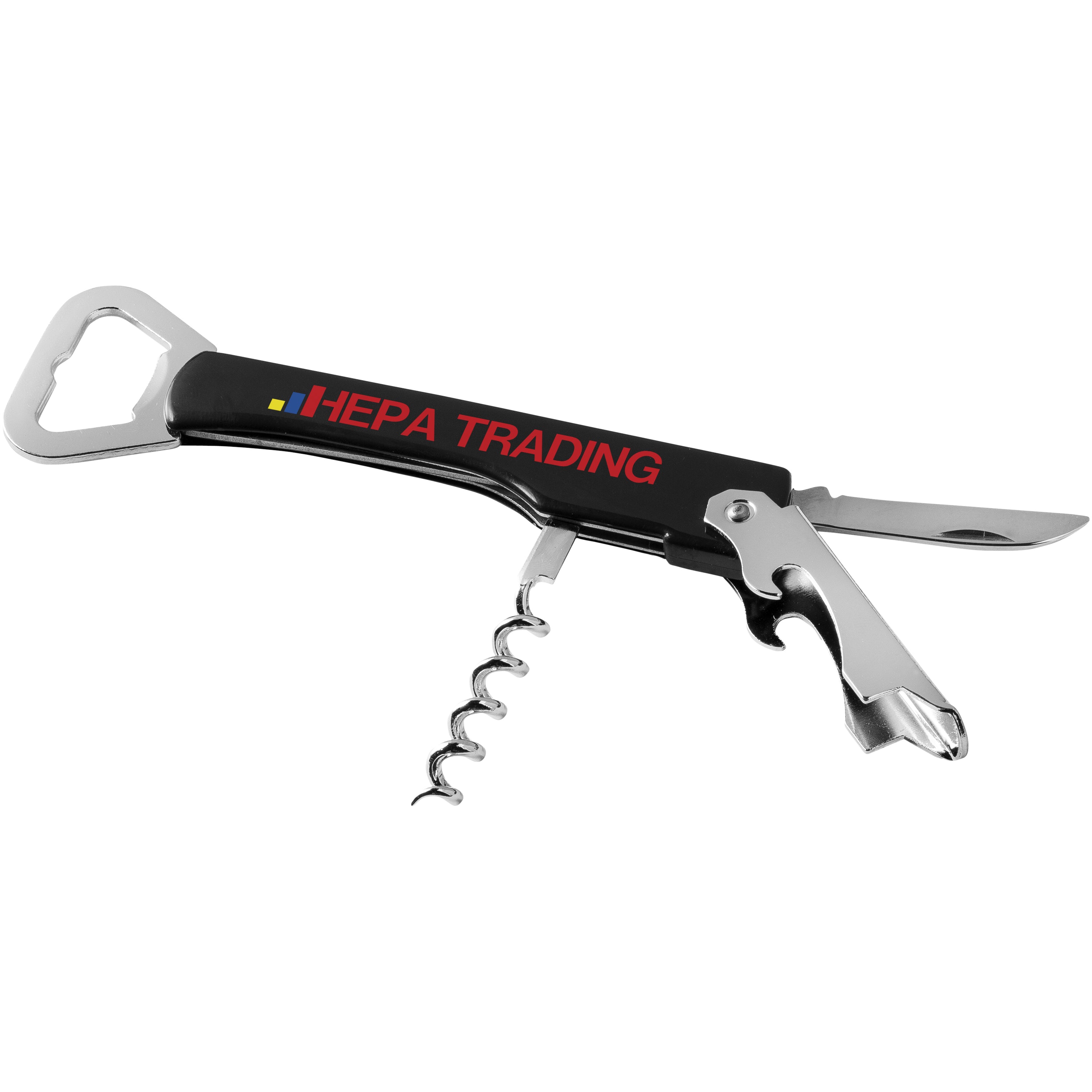 Milo Waitress Multi Tool Knife