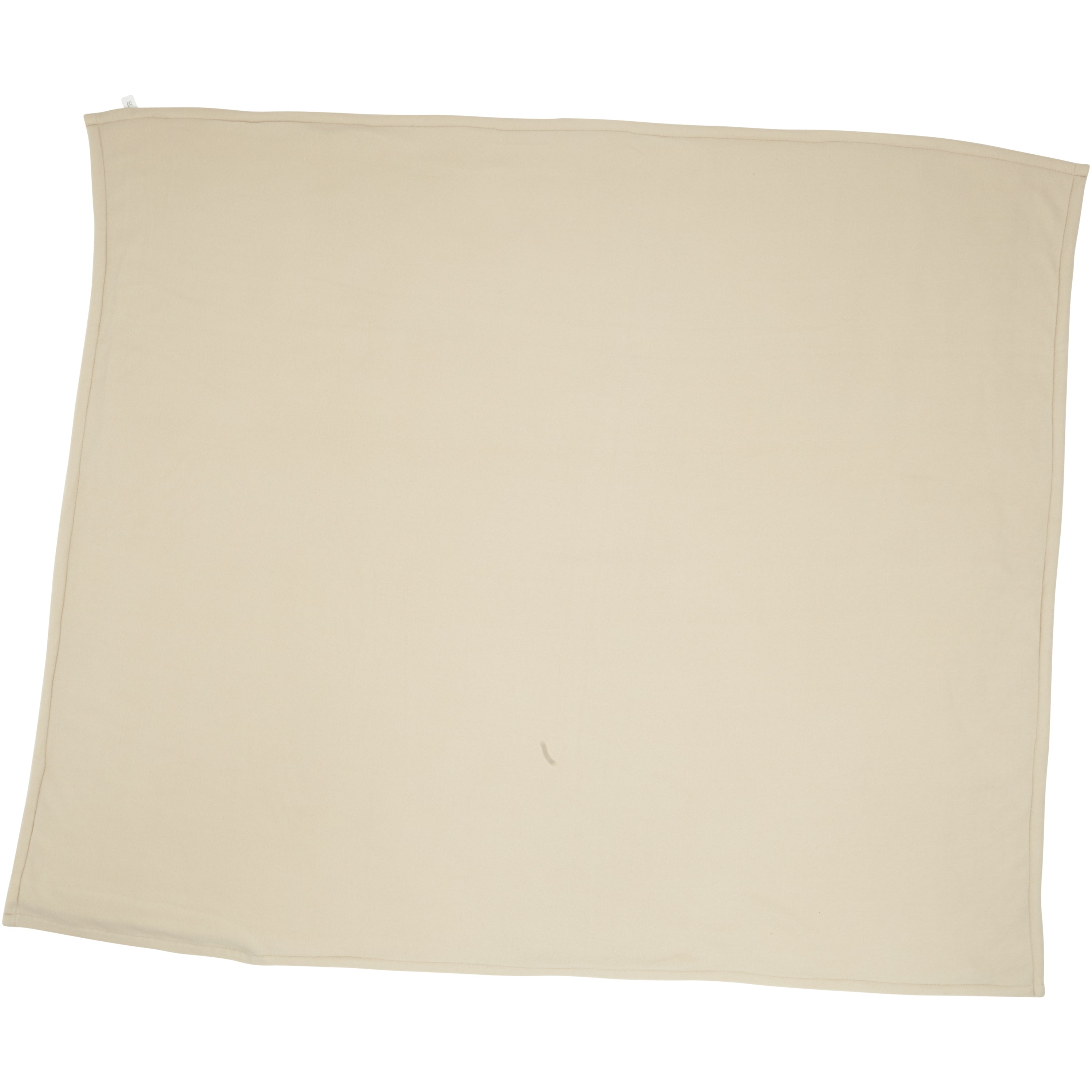 Springwood Soft Fleece and Sherpa Plaid Blanket