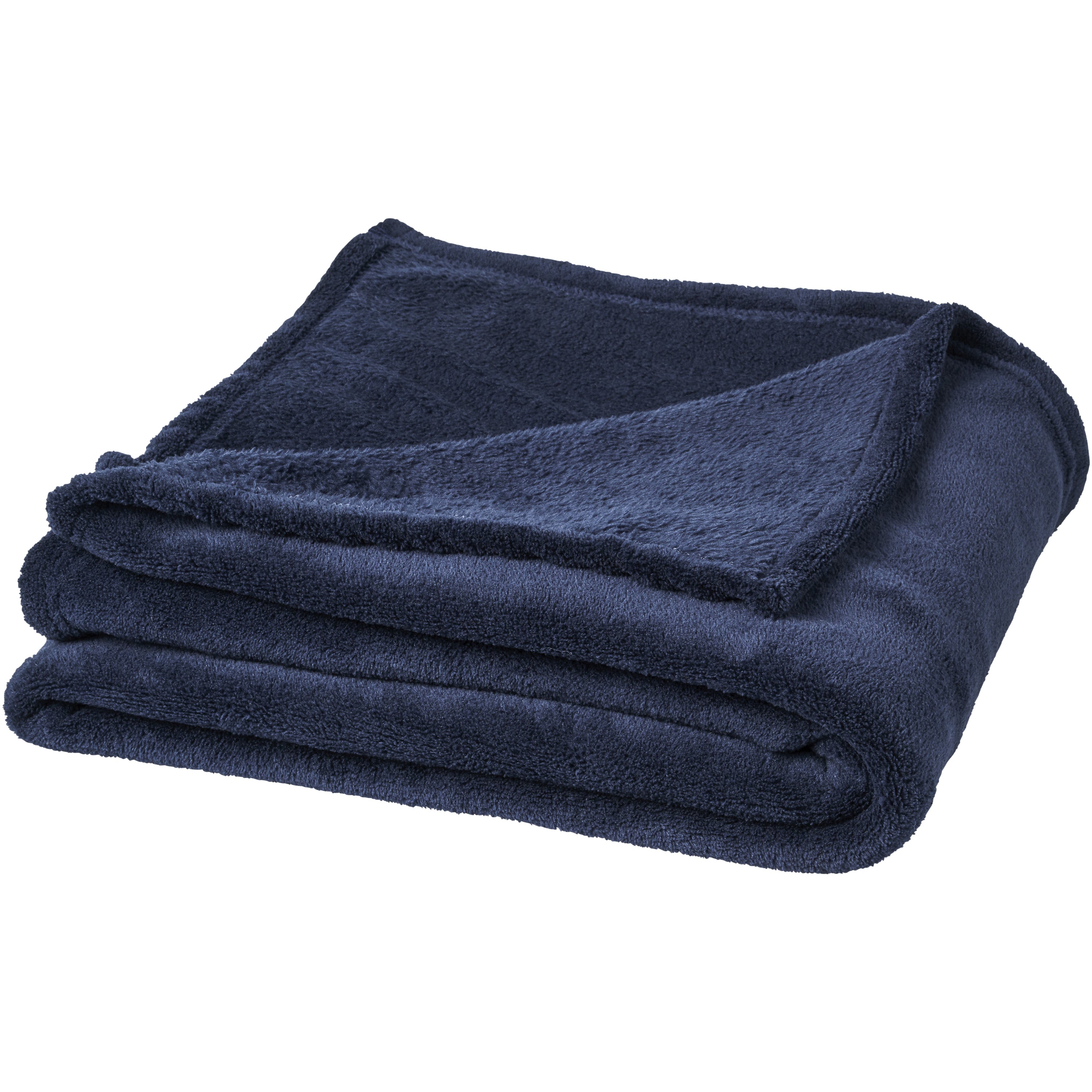 Extra Soft Coral Fleece Plaid Blanket
