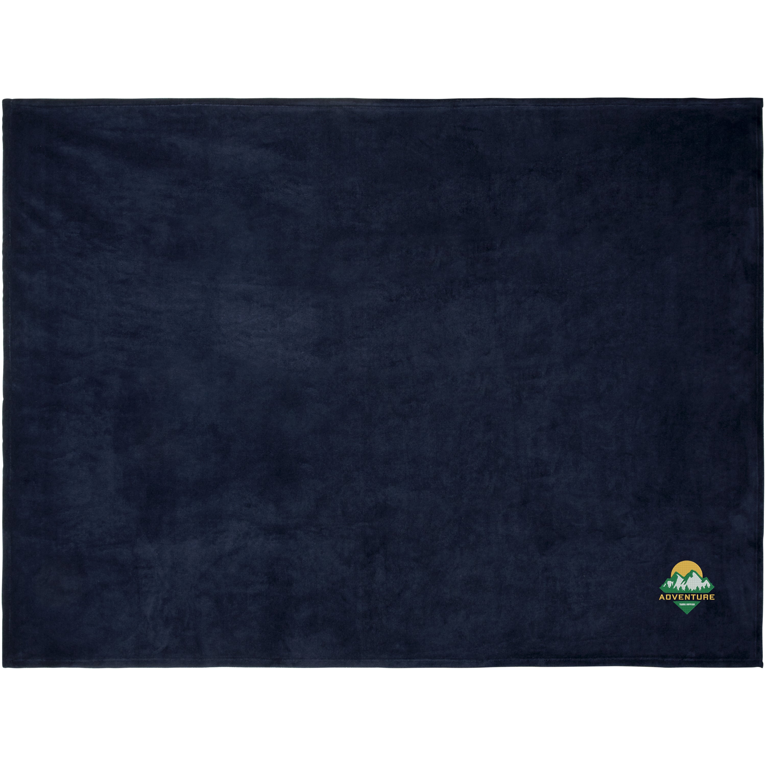 Extra Soft Coral Fleece Plaid Blanket