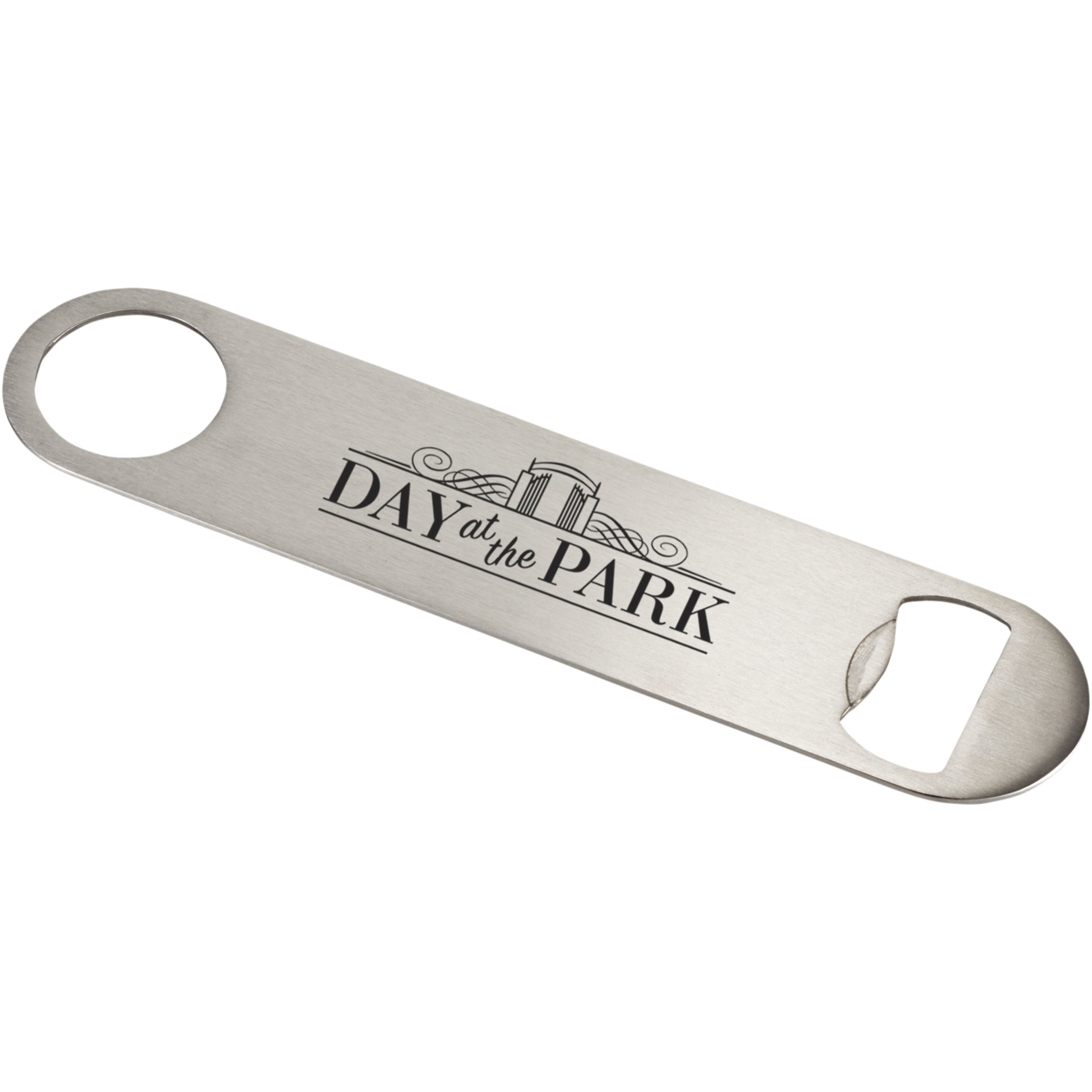 Paddle Bottle Opener