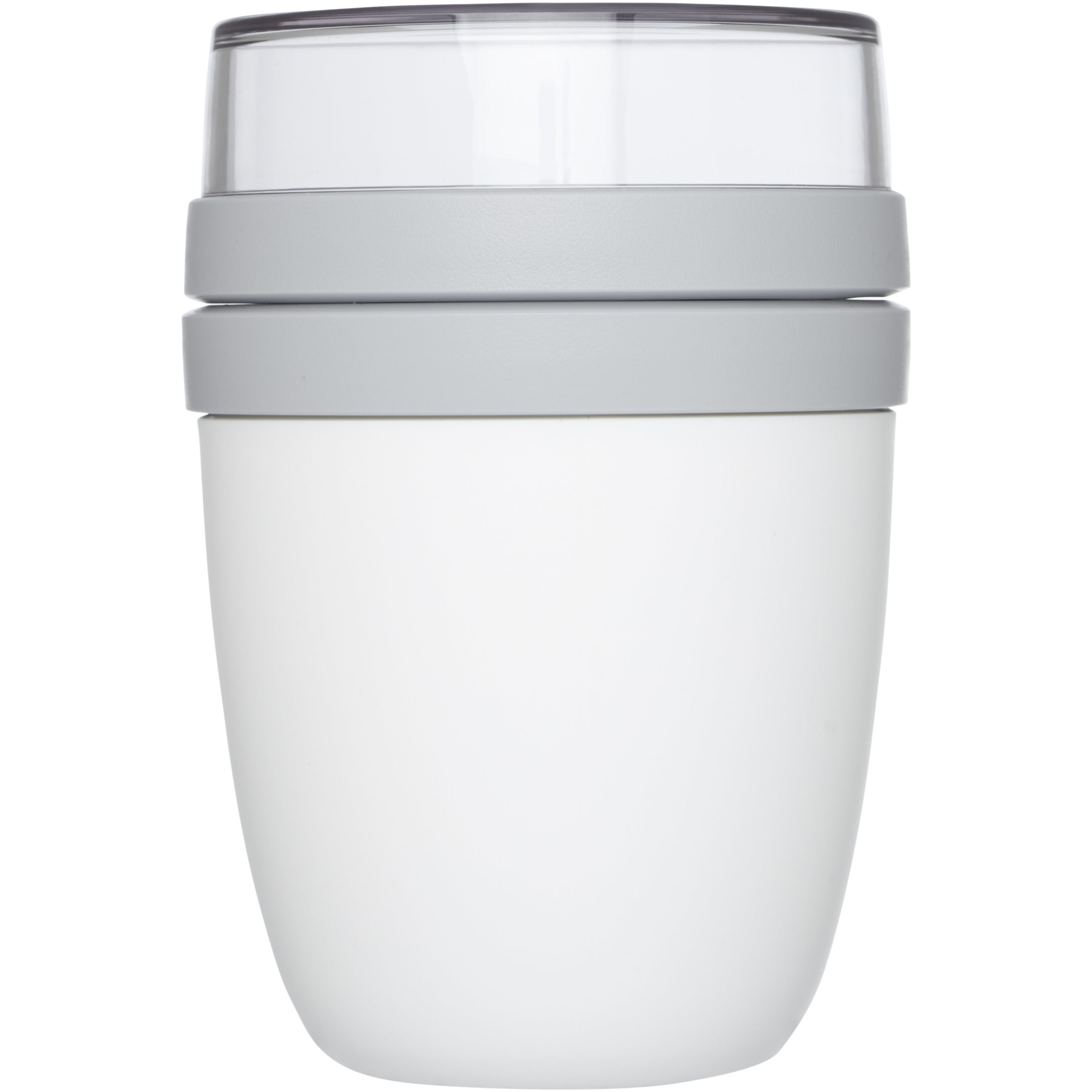 Ellipse Microwavable Lunch Pot