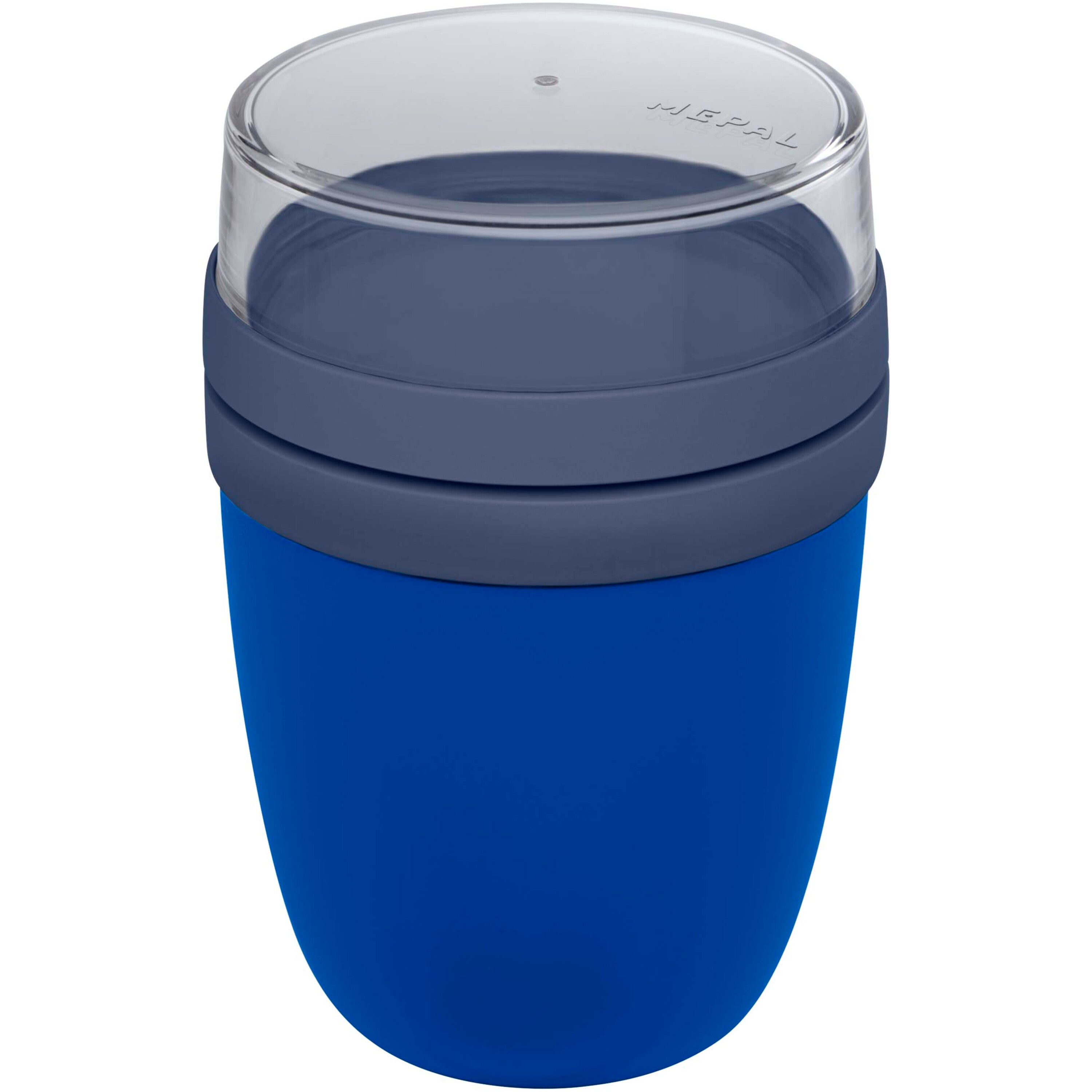 Ellipse Microwavable Lunch Pot