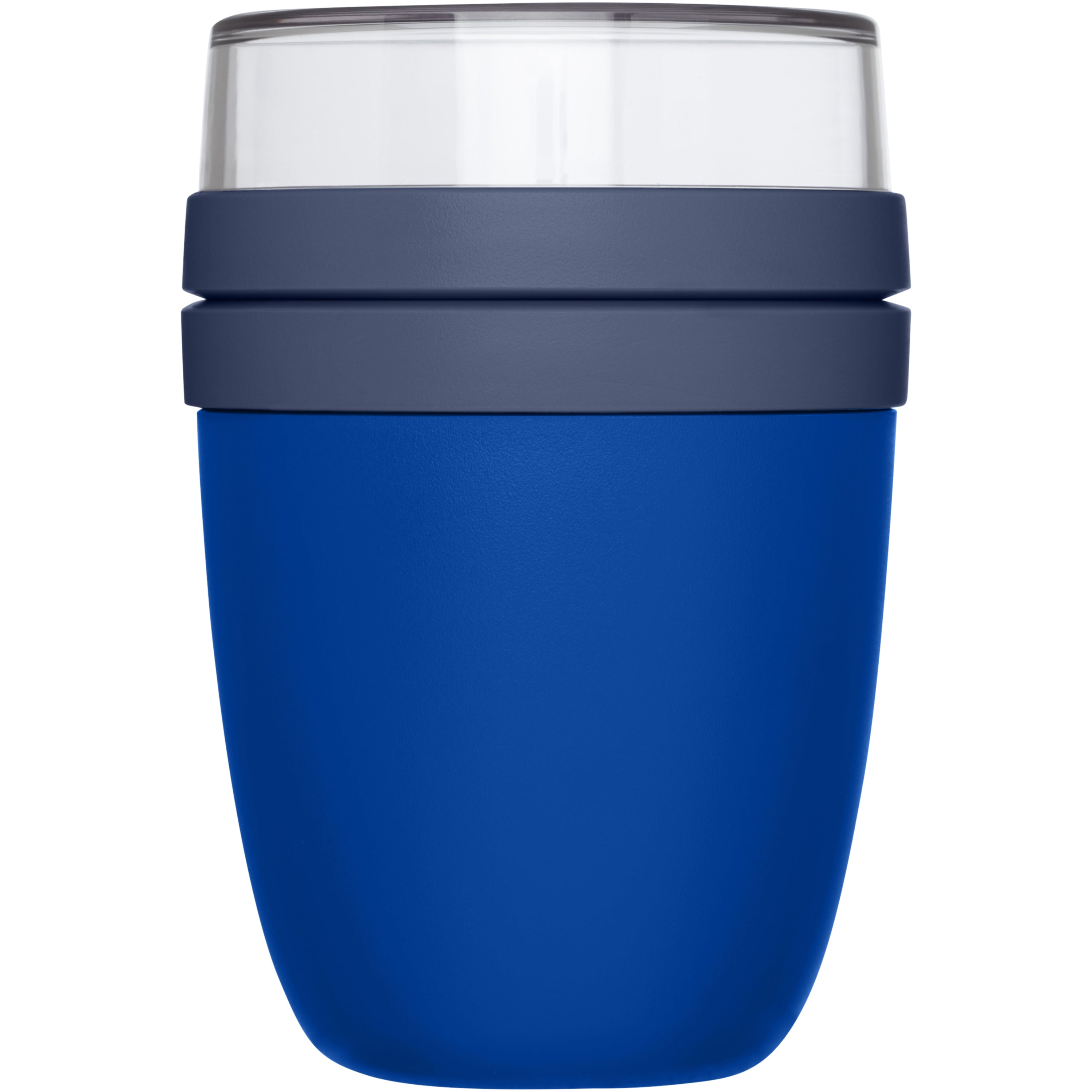 Ellipse Microwavable Lunch Pot