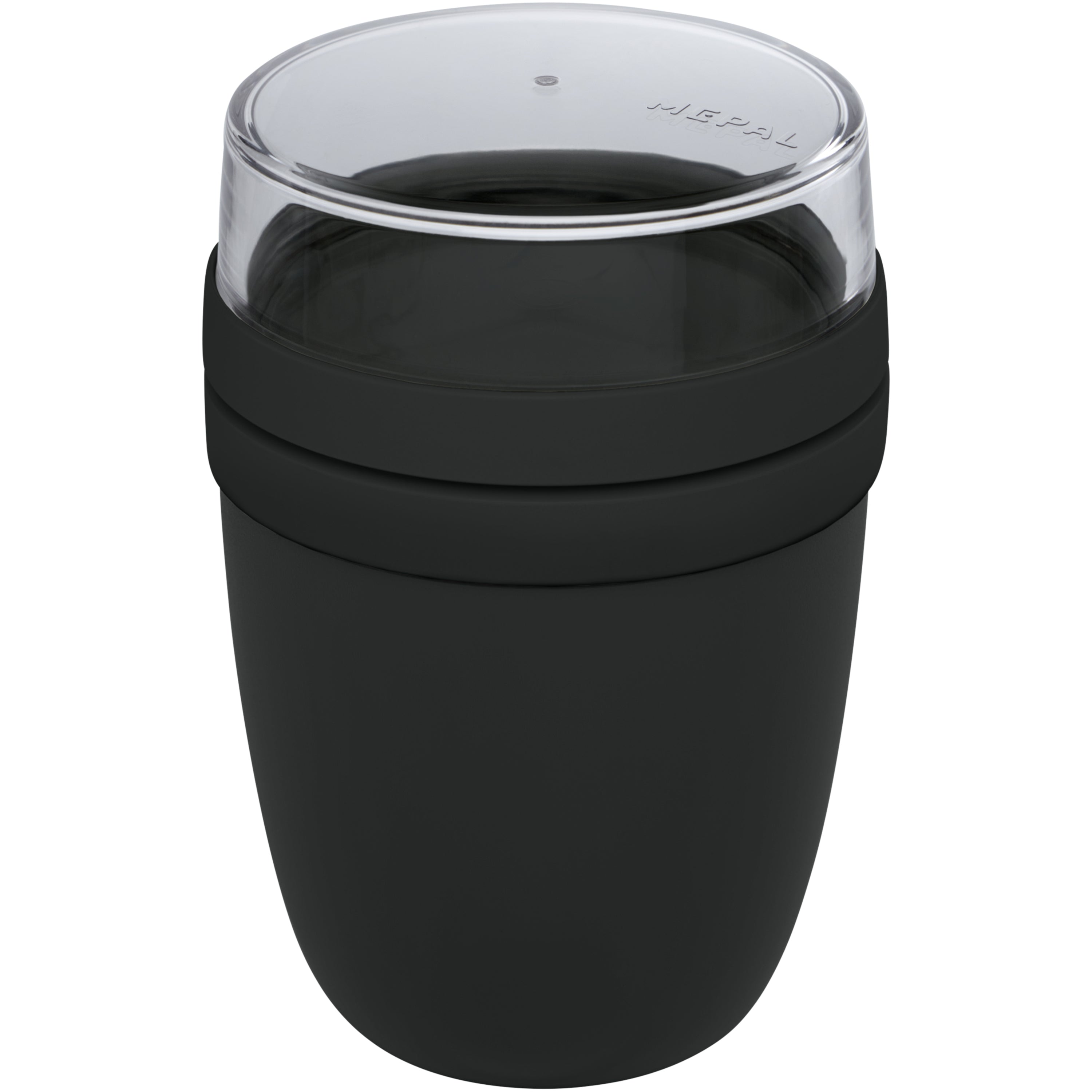 Ellipse Microwavable Lunch Pot
