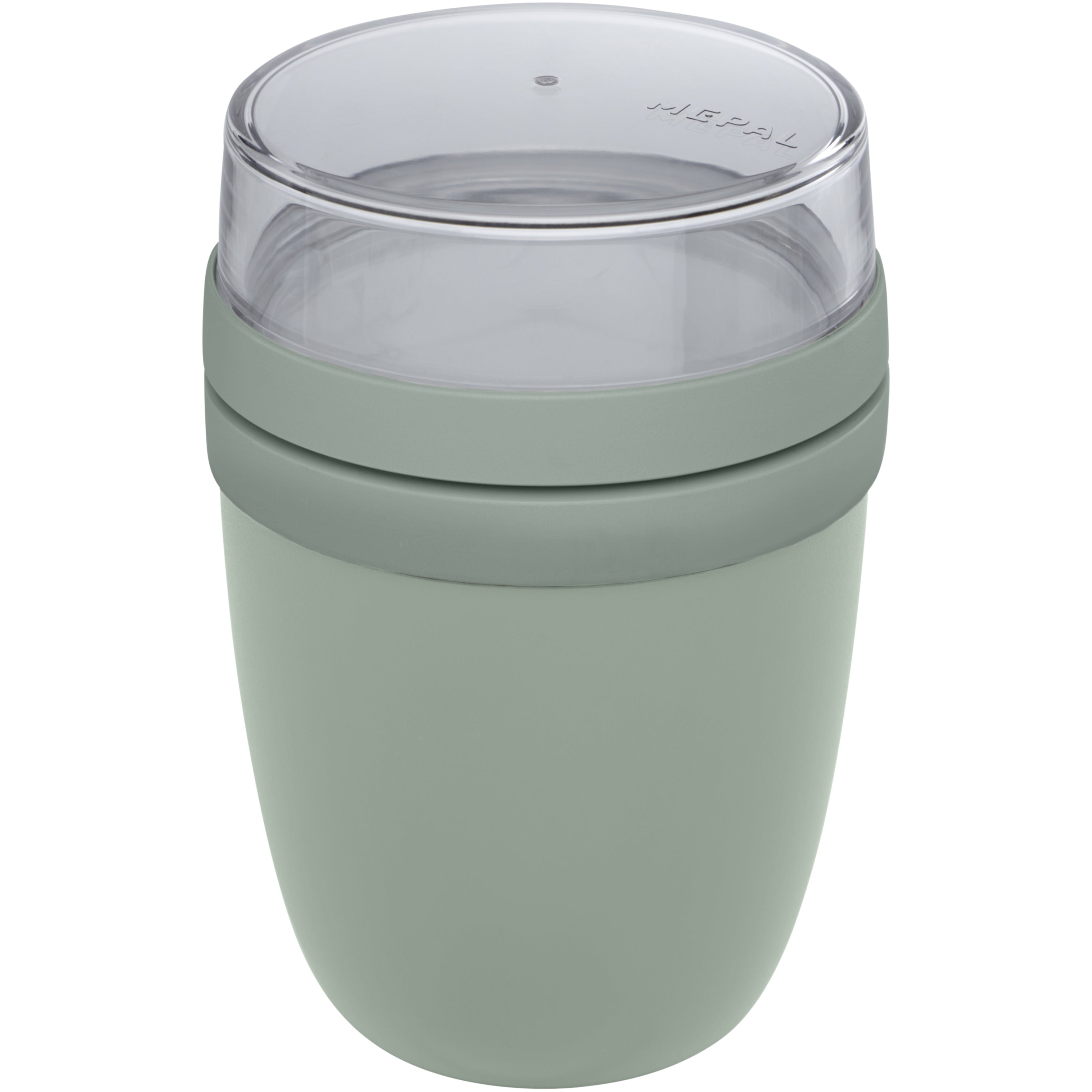 Ellipse Microwavable Lunch Pot