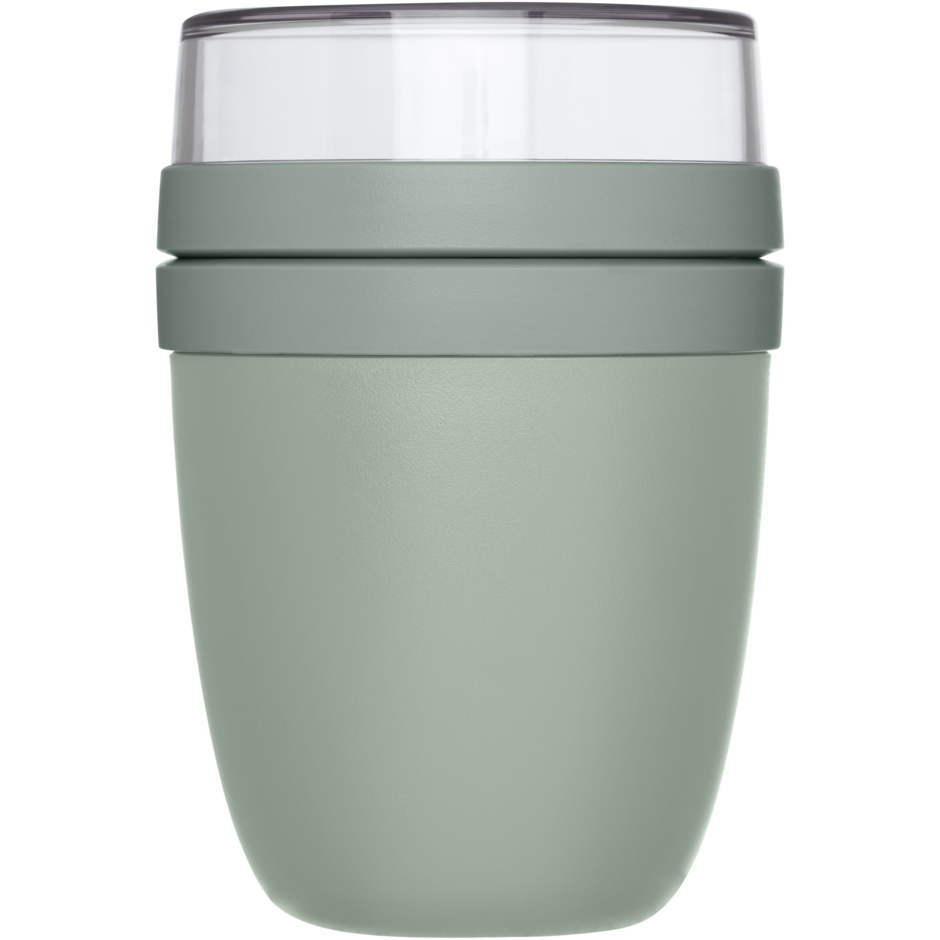 Ellipse Microwavable Lunch Pot