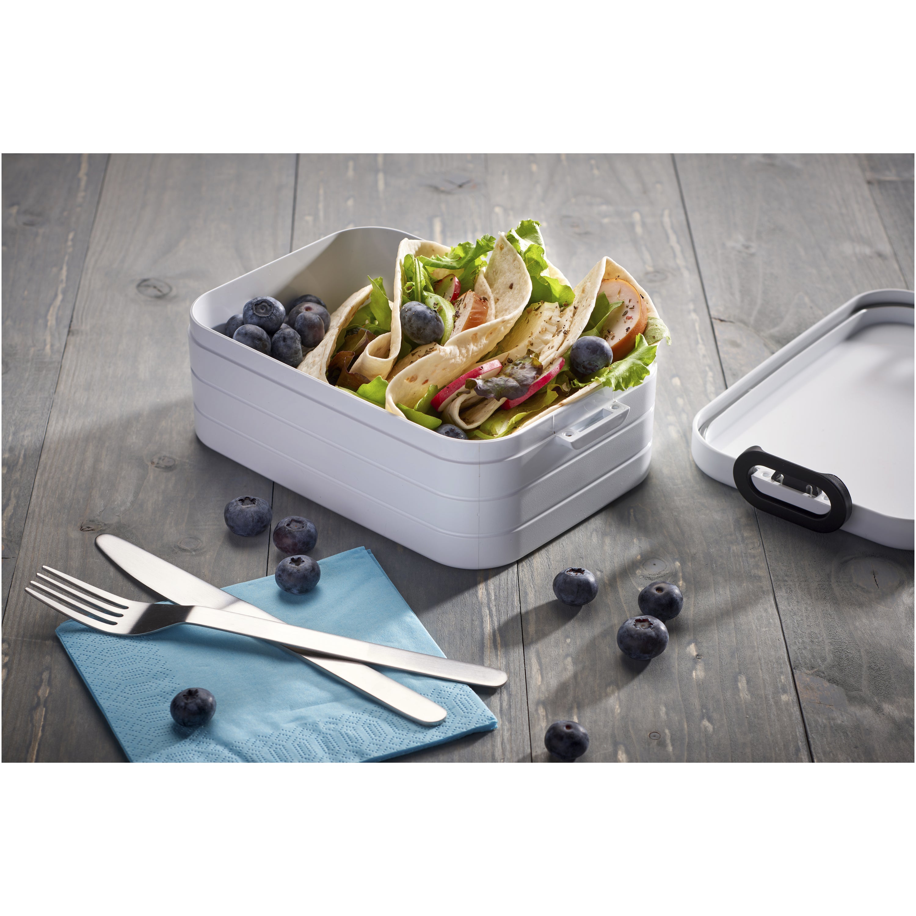 Midi Take-a-Break Lunch Box