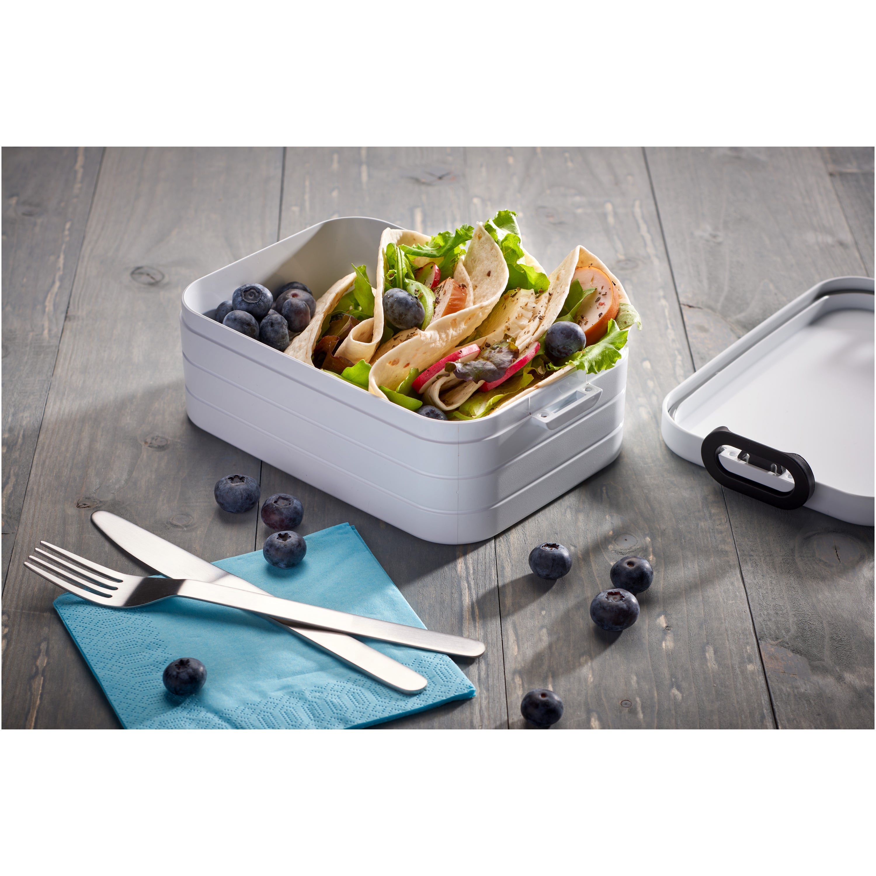 Midi Take-a-Break Lunch Box