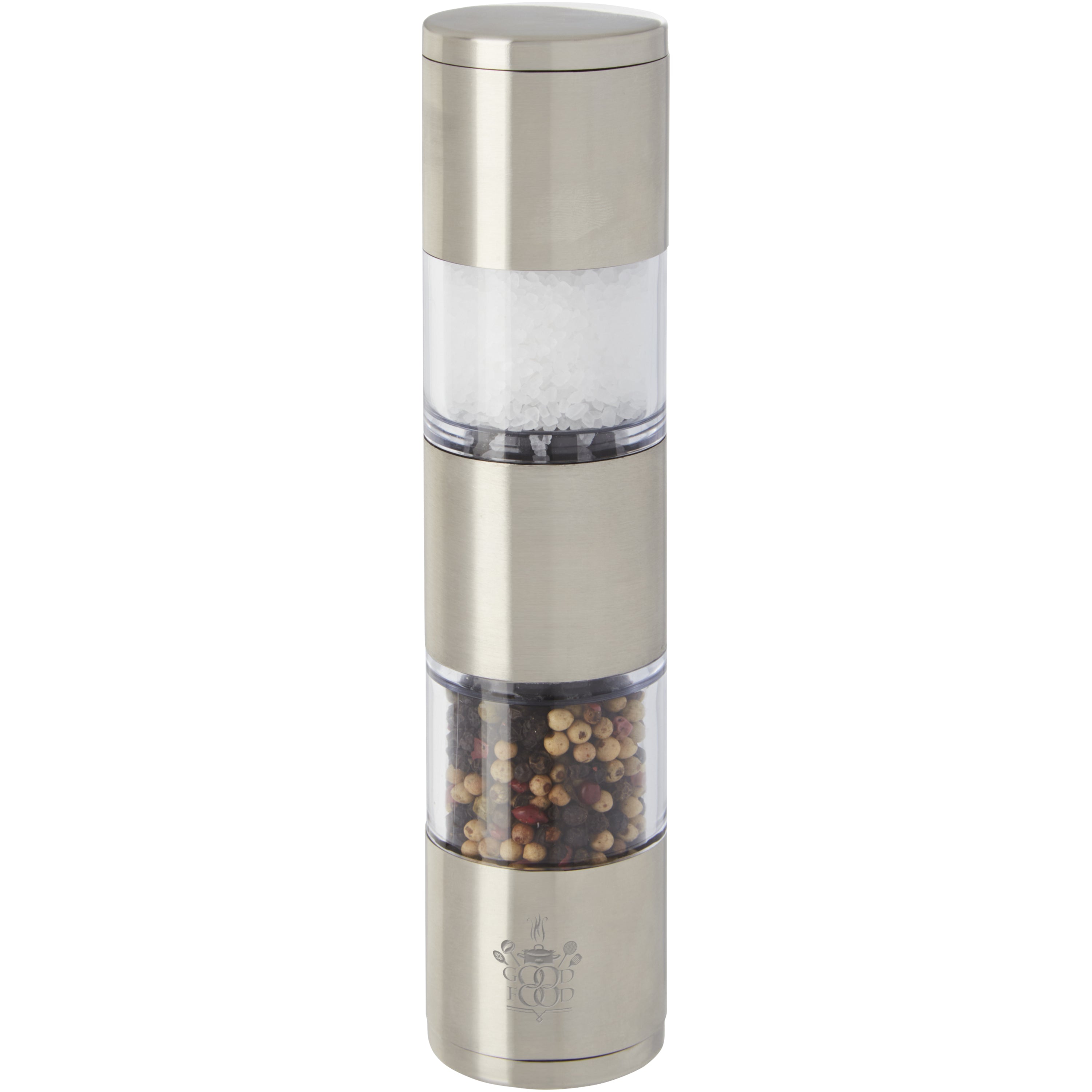 Auro Salt and Pepper Grinder