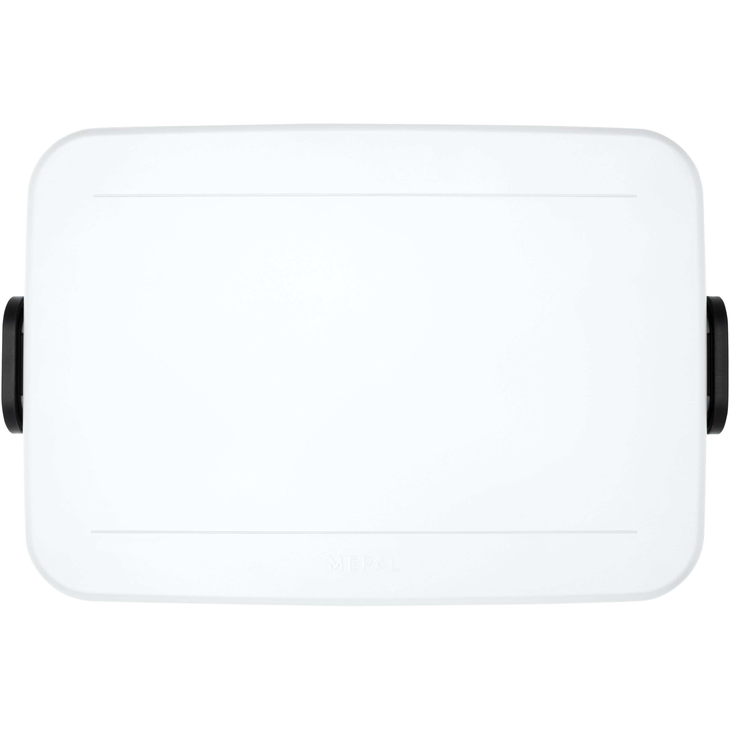 Large Take-a-Break Lunch Box